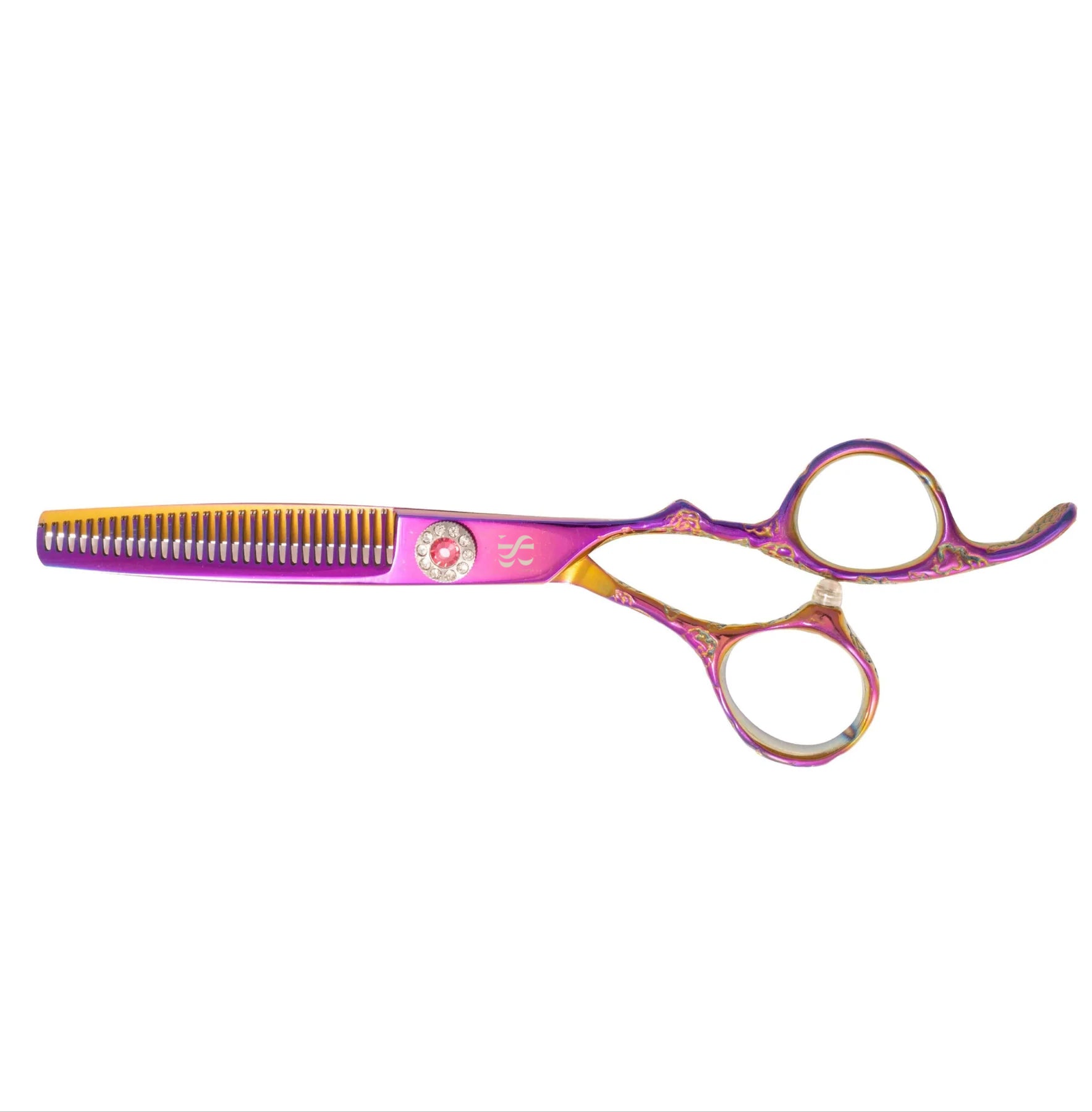 Multi Colour, 440c/J2/420 Barber Scissor, The Precision Edge" Barber Scissors Surgi beauty salon tools Razor Scissors Grooming Tools Grooming Scissors Crafted Barber Scissors Barber Thining Scissors Barber Shears Barber Scissors Set Barber Scissors, Brazil Canada Chile Europe France Germany Mexico Middle East North America Paris South Africa United Kingdom USA Spain