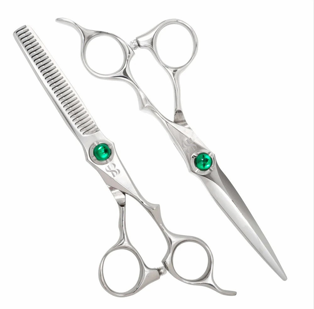 440c/J2/420 Barber Scissors Set, Brazil  Canada  Chile  Europe  France  Germany  Mexico  North America  Paris  South Africa  United Kingdom  USA