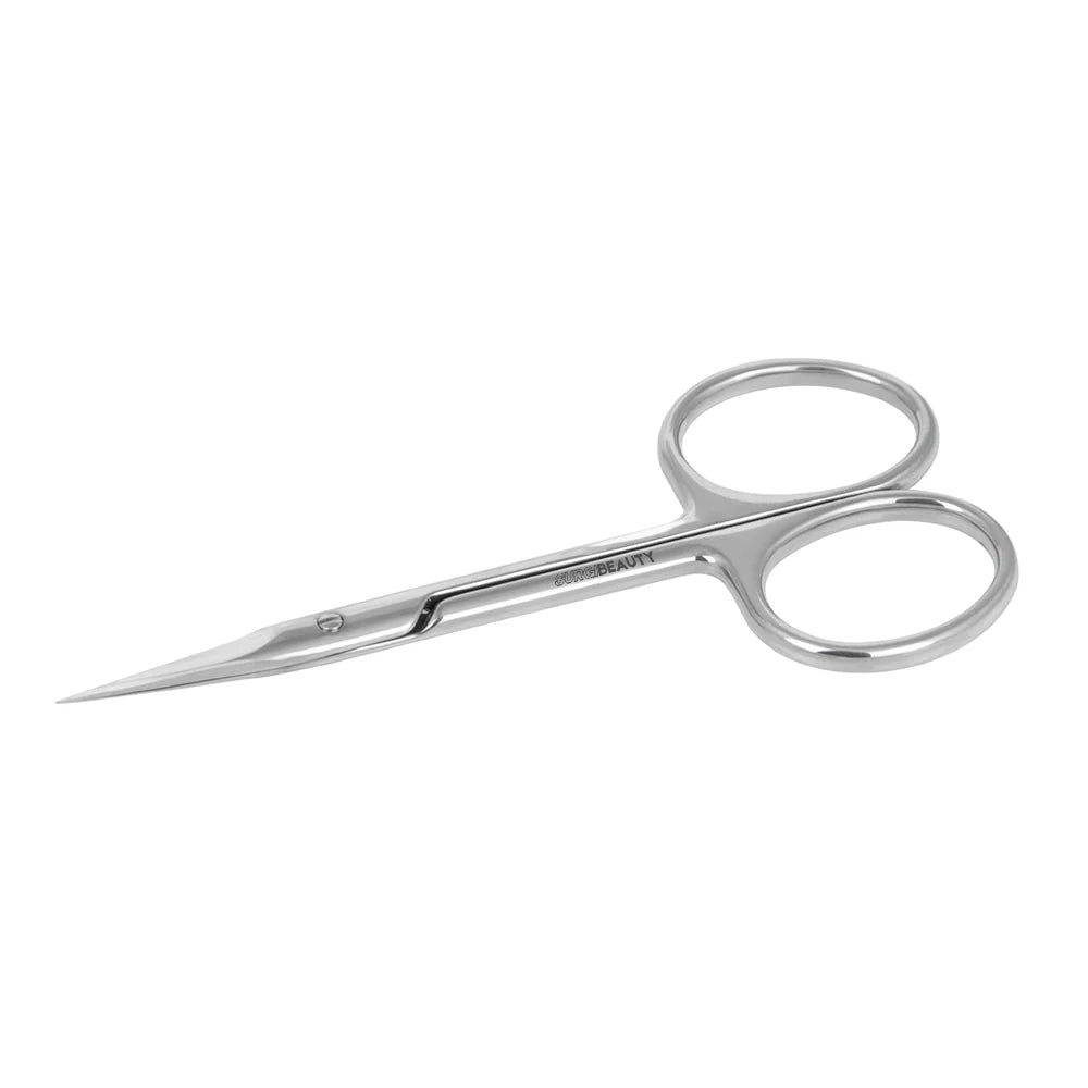 SURGI BEAUTY Classic 31 cuticle nail scissors, manicure nail tools, SC-31-1, Brazil  Canada  Chile  Europe  France  Germany  Mexico  Middle East  North America  Paris  South Africa  Spain  United Kingdom  USA