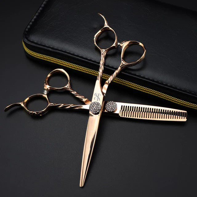 440c/J2/420 Barber Scissors Set,The Precision Edge" Barber Scissors  salon tools  Razor Scissors  Grooming Scissors  Crafted Barber Scissors  Barber Thining Scissors  Barber Shears  Barber Scissors Set  Barber Scissors, Brazil Canada Chile Europe France Germany Mexico Middle East North America Paris South Africa United Kingdom USA Spain