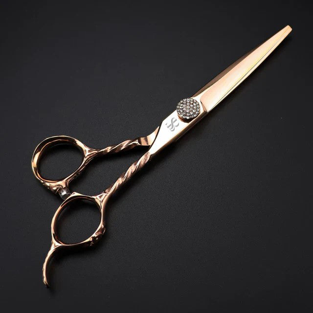 440c/J2/420 Barber Scissor, The Precision Edge" Barber Scissors  salon tools  Razor Scissors  Grooming Scissors  Crafted Barber Scissors  Barber Thining Scissors  Barber Shears  Barber Scissors Set  Barber Scissors, Brazil Canada Chile Europe France Germany Mexico Middle East North America Paris South Africa United Kingdom USA Spain