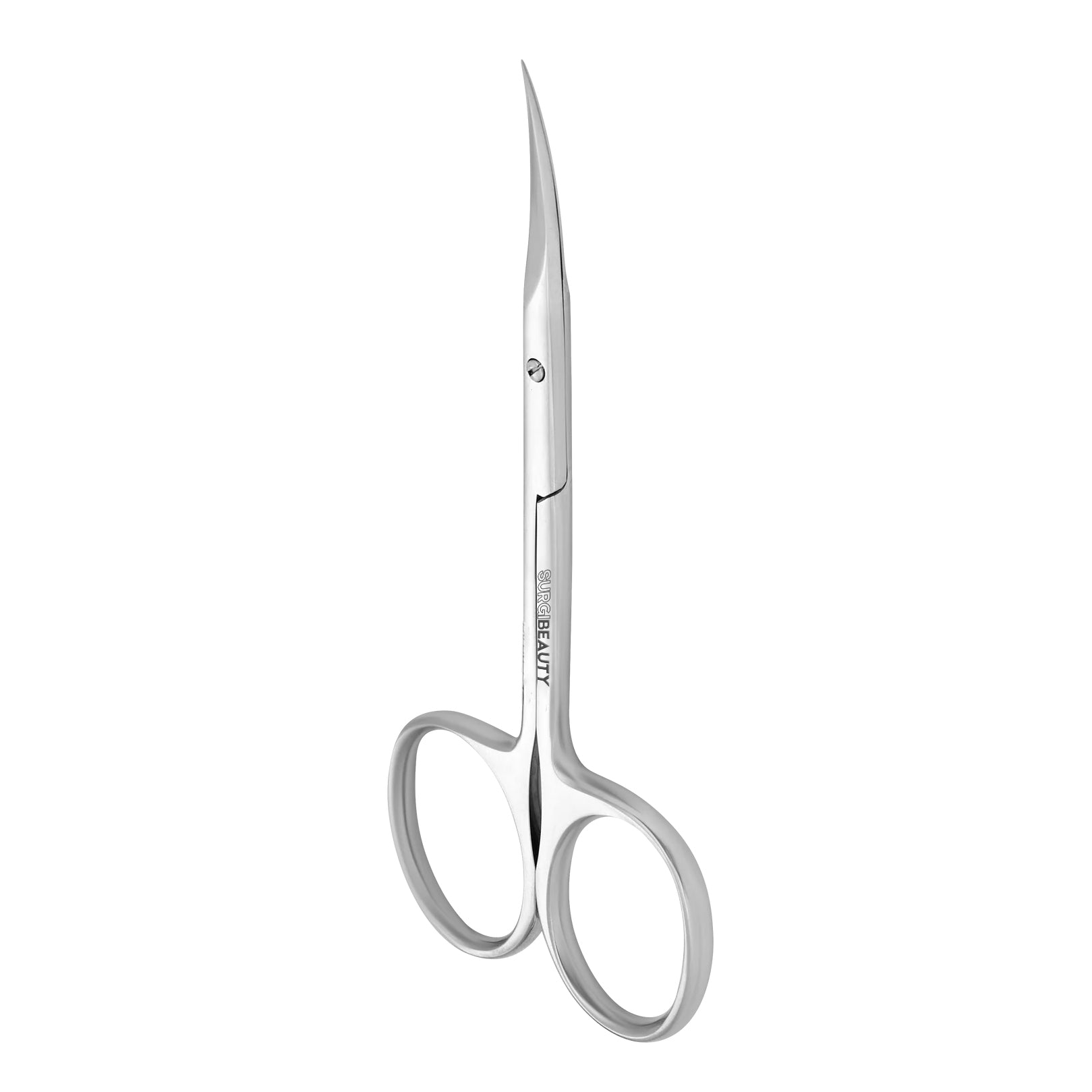 SURGI BEAUTY Expert 11 left handed nail scissors working part, manicure nail tools, SE-11-2, Brazil  Canada  Chile  Europe  France  Germany  Mexico  Middle East  North America  Paris  South Africa  Spain  United Kingdom  USA