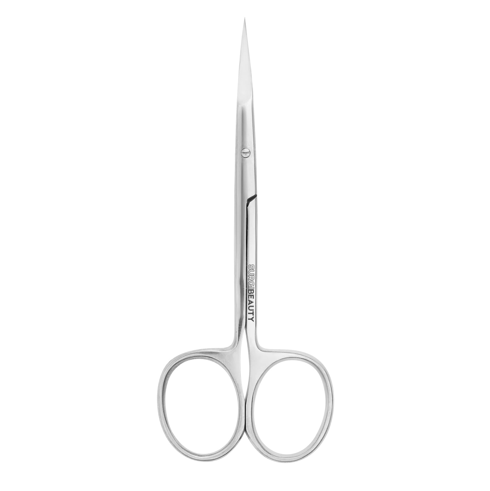 SURGI BEAUTY Expert 11 left handed nail scissors 23mm working part, manicure nail tools, SE-11-23, Brazil  Canada  Chile  Europe  France  Germany  Mexico  Middle East  North America  Paris  South Africa  Spain  United Kingdom  USA