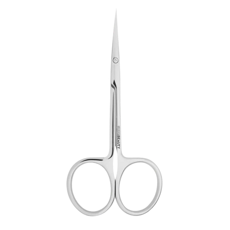 SURGI BEAUTY Expert 20 cuticle nail scissors, manicure nail tools, SE-20/2, Brazil  Canada  Chile  Europe  France  Germany  Mexico  Middle East  North America  Paris  South Africa  Spain  United Kingdom  USA