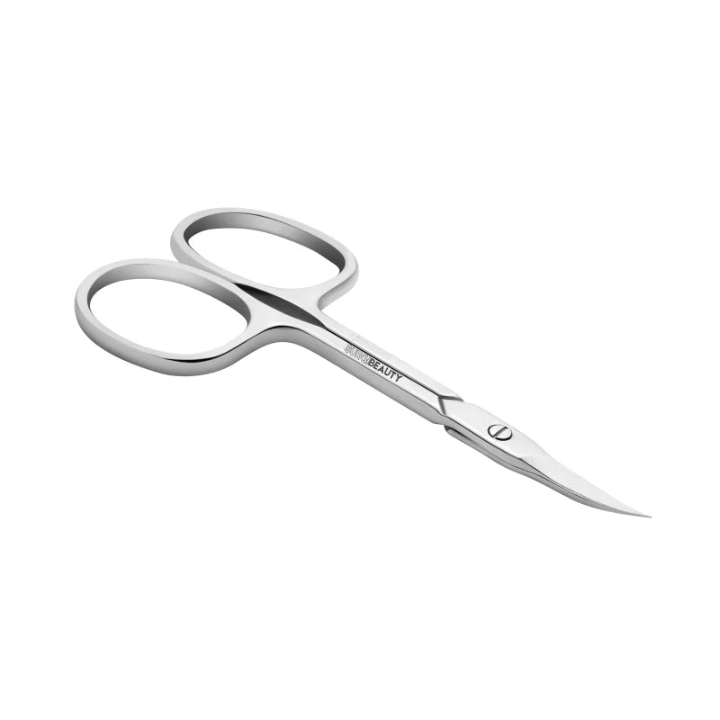 SURGI BEAUTY Expert 22 cuticle nail scissors 18mm working part, manicure nail tools, SE-22/1, Brazil  Canada  Chile  Europe  France  Germany  Mexico  Middle East  North America  Paris  South Africa  Spain  United Kingdom  USA