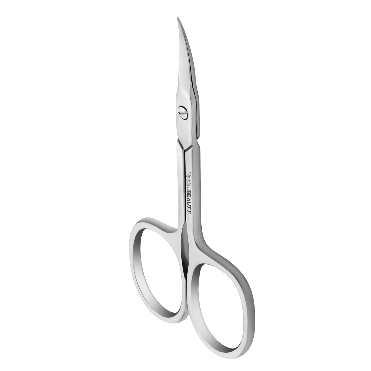 SURGI BEAUTY Expert 50 cuticle scissors, manicure nail tools, SE-50-2