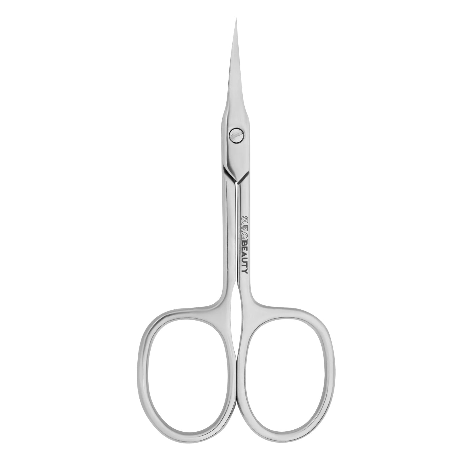 SURGI BEAUTY Expert 50 cuticle scissors, manicure nail tools, SE-50-2