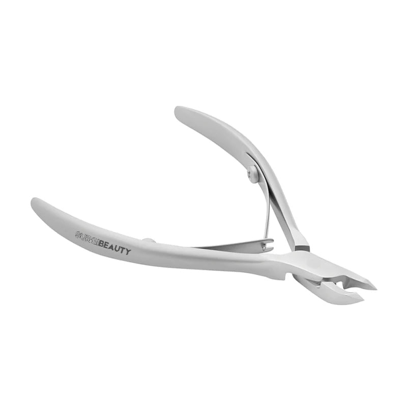 AISI 420 Steel, SRGUI BEAUTY Smart 31 cuticle nipper 4mm, Brazil  Canada  Chile  Europe  France  Germany  Mexico  Middle East  North America  Paris  South Africa  Spain  USA  United Kingdom