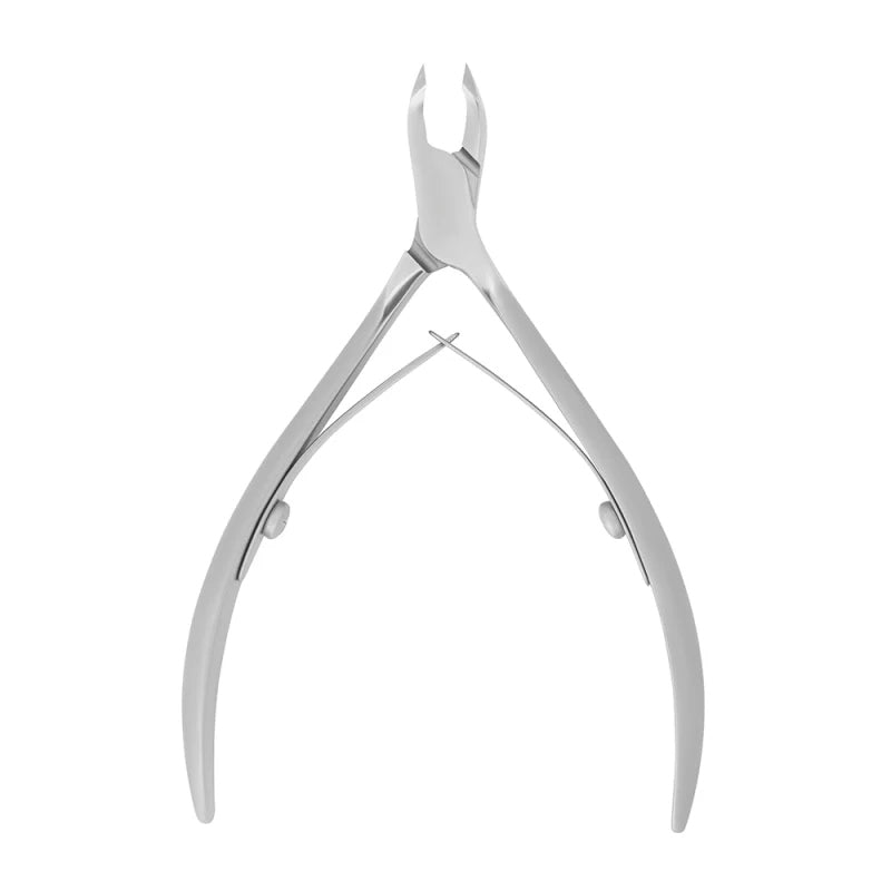 AISI 420 Steel, SRGUI BEAUTY Smart 31 cuticle nipper 4mm, Brazil  Canada  Chile  Europe  France  Germany  Mexico  Middle East  North America  Paris  South Africa  Spain  USA  United Kingdom