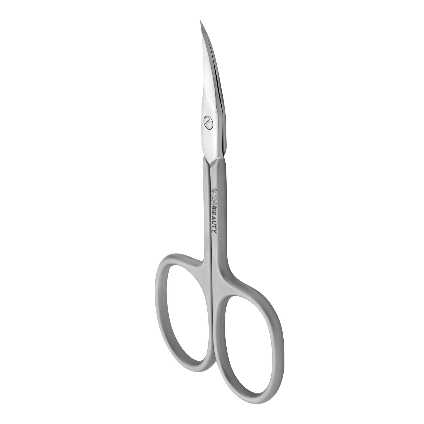 SURGI BEAUTY Smart 22 cuticle nail scissors, manicure nail tools, SS-22-1, Brazil  Canada  Chile  Europe  France  Germany  Mexico  Middle East  North America  Paris  South Africa  Spain  United Kingdom  USA