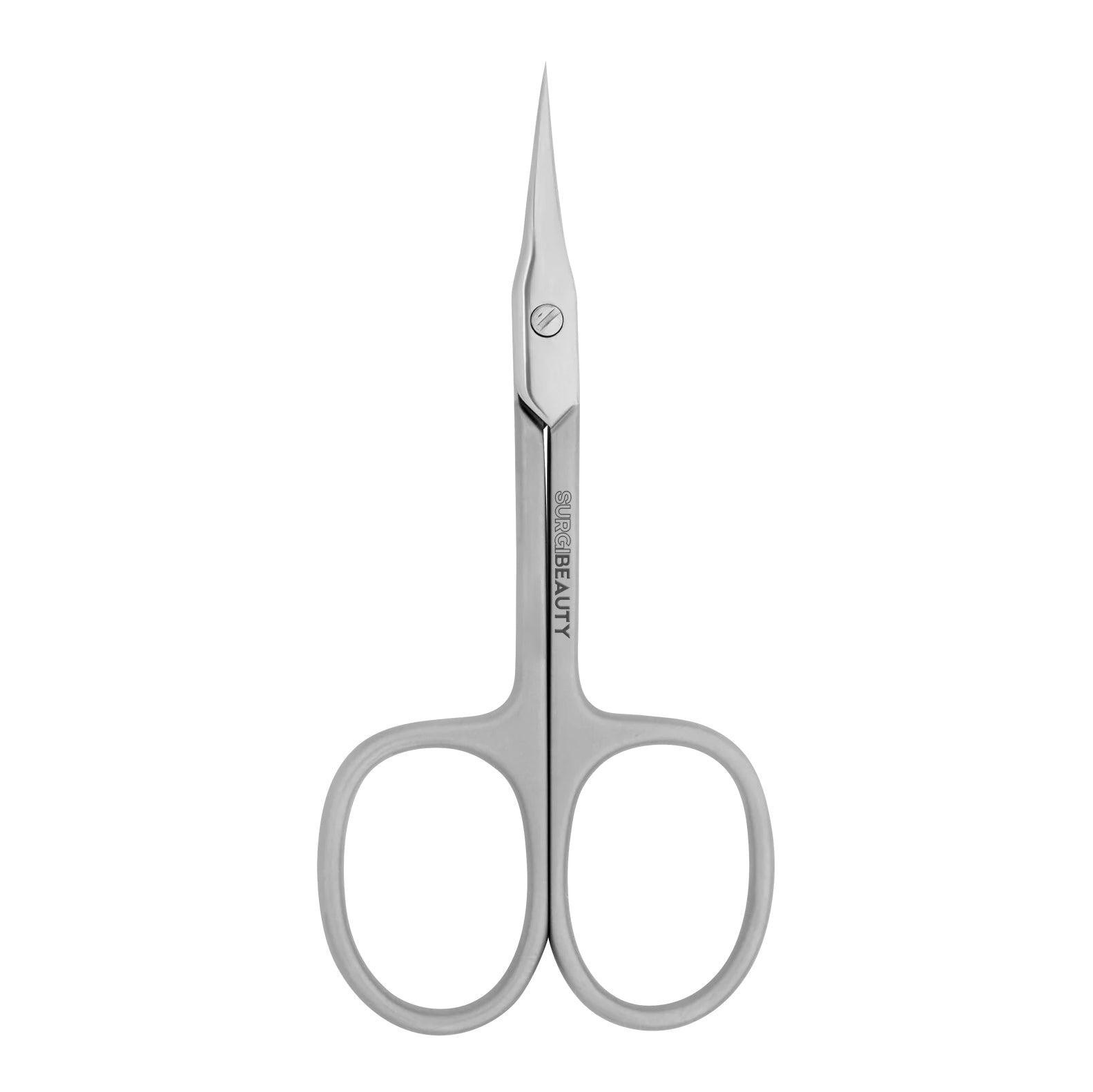 SURGI BEAUTY Smart 22 cuticle nail scissors, manicure nail tools, SS-22-1, Brazil  Canada  Chile  Europe  France  Germany  Mexico  Middle East  North America  Paris  South Africa  Spain  United Kingdom  USA