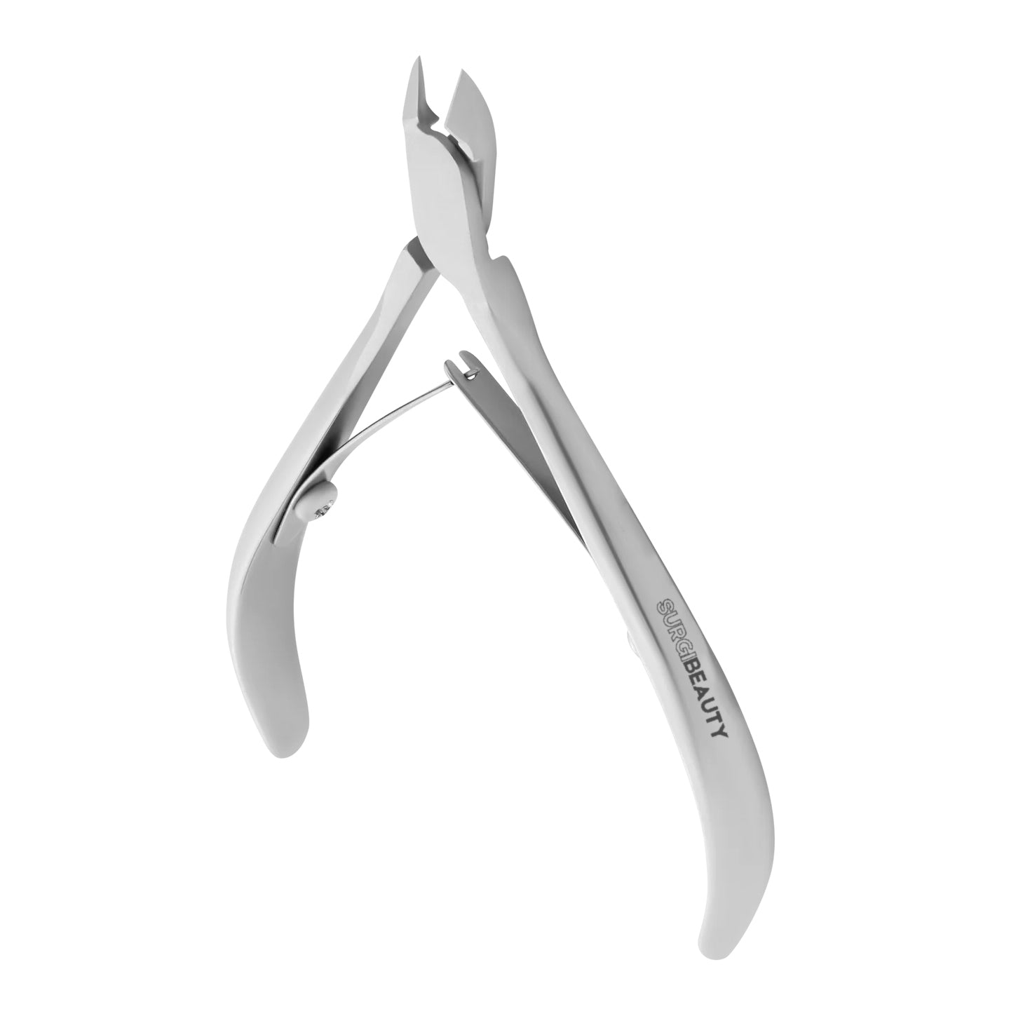 SURGI BEAUTY Classic 10 Cuticle nipper 6mm, Brazil  Canada  Chile  Europe  France  Germany  Mexico  Middle East  North America  Paris  South Africa  Spain  USA  United Kingdom