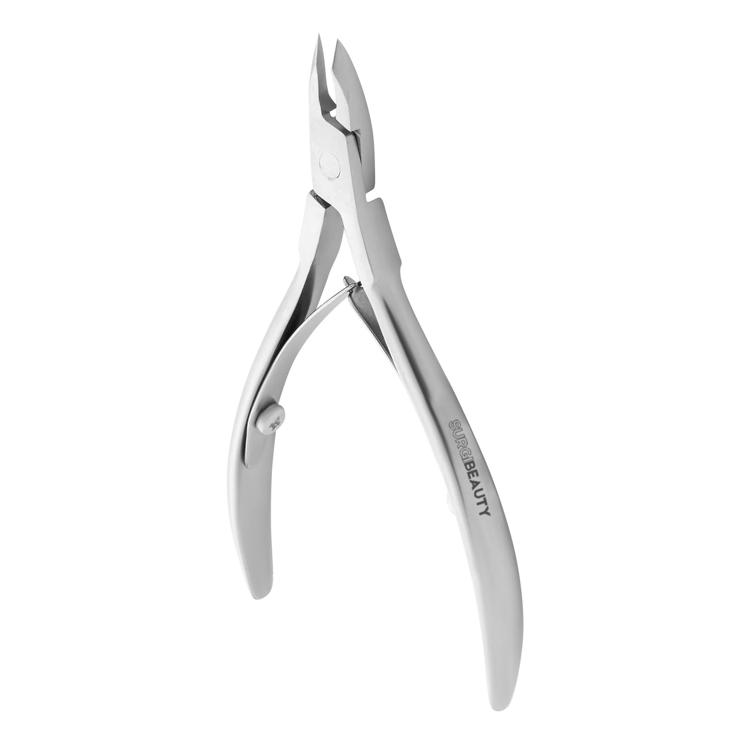 SURGI BEAUTY Classic 12 Cuticle nipper 3mm, Brazil  Canada  Chile  Europe  France  Germany  Mexico  Middle East  North America  Paris  South Africa  Spain  USA  United Kingdom