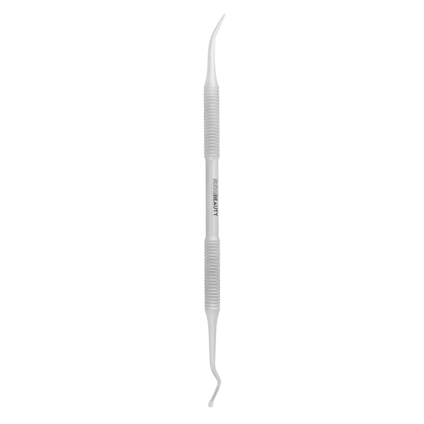 AISI J2/420 Steel, SURGI BEAUTY Curette an cleaner Expert 20, pedicure ingrown nail tools, PE-20-1