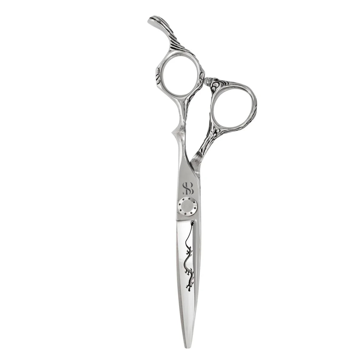 SURGI BEAUTY DRAGON SILVER LINE PROFESSIONAL HAIRDRESSING 5.5",6.0" & 6.5" SCISSOR, AISI J2/420, 440C High Carbon Steel, The Precision Edge" Barber Scissors Surgi beauty salon tools Razor Scissors Grooming Tools Grooming Scissors Crafted Barber Scissors Barber Thining Scissors Barber Shears Barber Scissors Set Barber Scissors, Brazil  Canada  Chile  Europe  France  Germany  Mexico  North America  Paris  South Africa  United Kingdom  USA