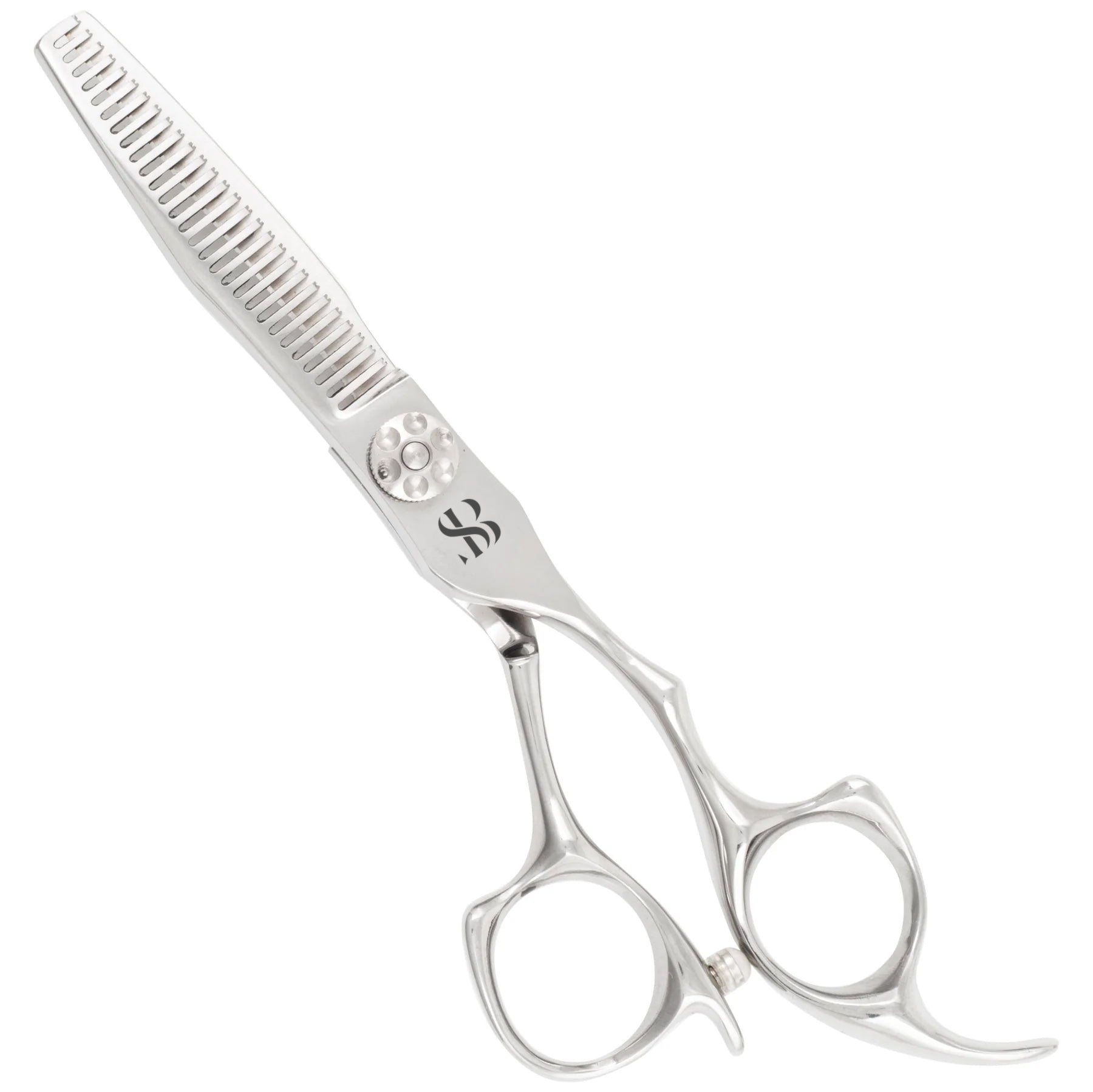 SURGI BEAUTY ELEGANT SILVER 440C HAIRDRESSING 5.5", 6.0" & 6.5" SCISSORS SET, AISI J2/420, 440c High Carbon Steel, The Precision Edge" Barber Scissors  Surgi beauty  salon tools  Razor Scissors  Grooming Tools  Grooming Scissors  Crafted Barber Scissors  Barber Thining Scissors  Barber Shears  Barber Scissors Set  Barber Scissors, Brazil  Canada  Chile  Europe  France  Germany  Mexico  North America  Paris  South Africa  United Kingdom  USA