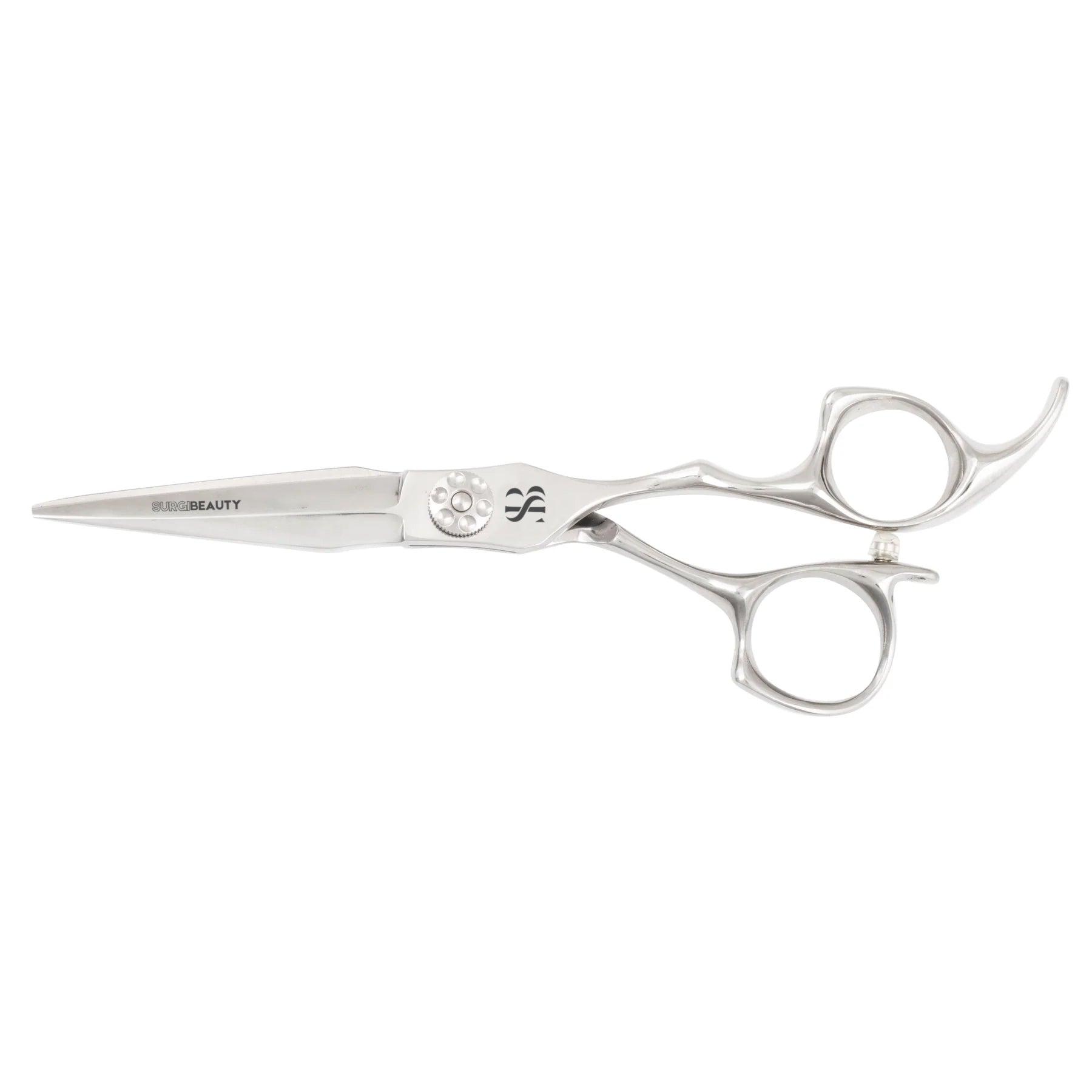 SURGI BEAUTY ELEGANT SILVER 440C HAIRDRESSING 5.5", 6.0" & 6.5" SCISSORS SET, AISI J2/420, 440c High Carbon Steel, The Precision Edge" Barber Scissors  Surgi beauty  salon tools  Razor Scissors  Grooming Tools  Grooming Scissors  Crafted Barber Scissors  Barber Thining Scissors  Barber Shears  Barber Scissors Set  Barber Scissors, Brazil  Canada  Chile  Europe  France  Germany  Mexico  North America  Paris  South Africa  United Kingdom  USA