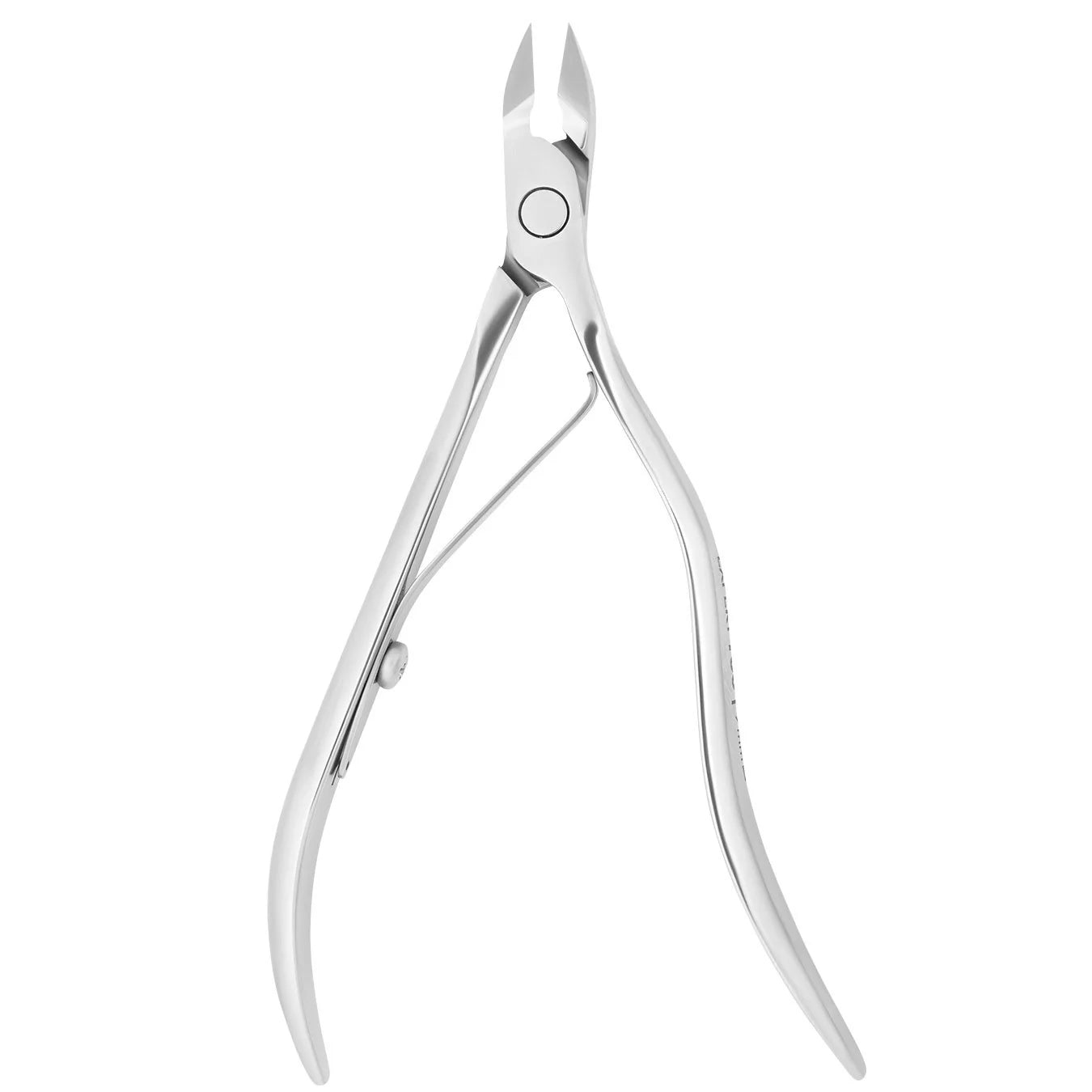 AISI J2/420 Steel, SURGI BEAUTY Expert 100 cuticle nipper 9mm working part, manicure nail tools, Brazil  Canada  Chile  Europe  France  Germany  Mexico  Middle East  North America  Paris  South Africa  Spain  USA  United Kingdom