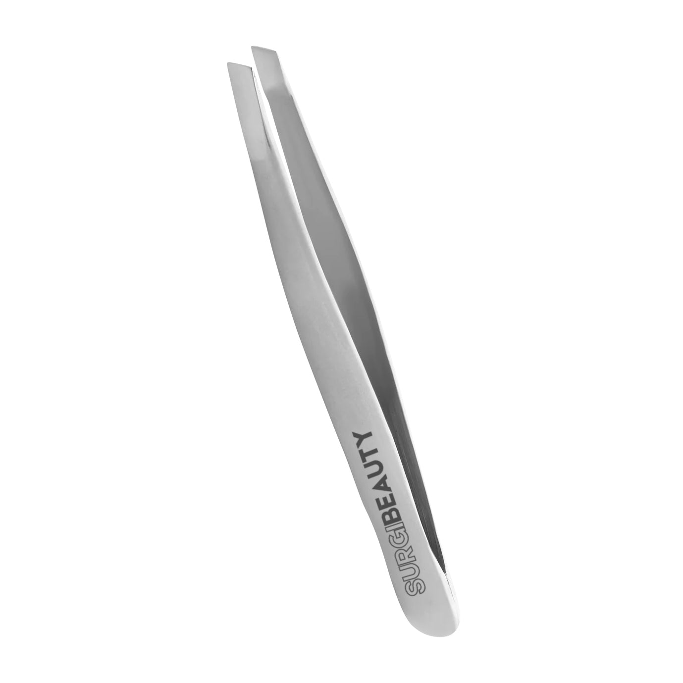 SURGI BEAUTY Expert 10 Eye brow and lash tweezers or manicure nail tools, Tweezers  The Precision Edge Tweezer  Surgi beauty  salon tools  Grooming Tools  Eyelash Tweezers  AISI J2/420, Brazil  Canada  Chile  Europe  France  Germany  Mexico  Middle East  North America  Paris  South Africa  Spain  USA  United Kingdom