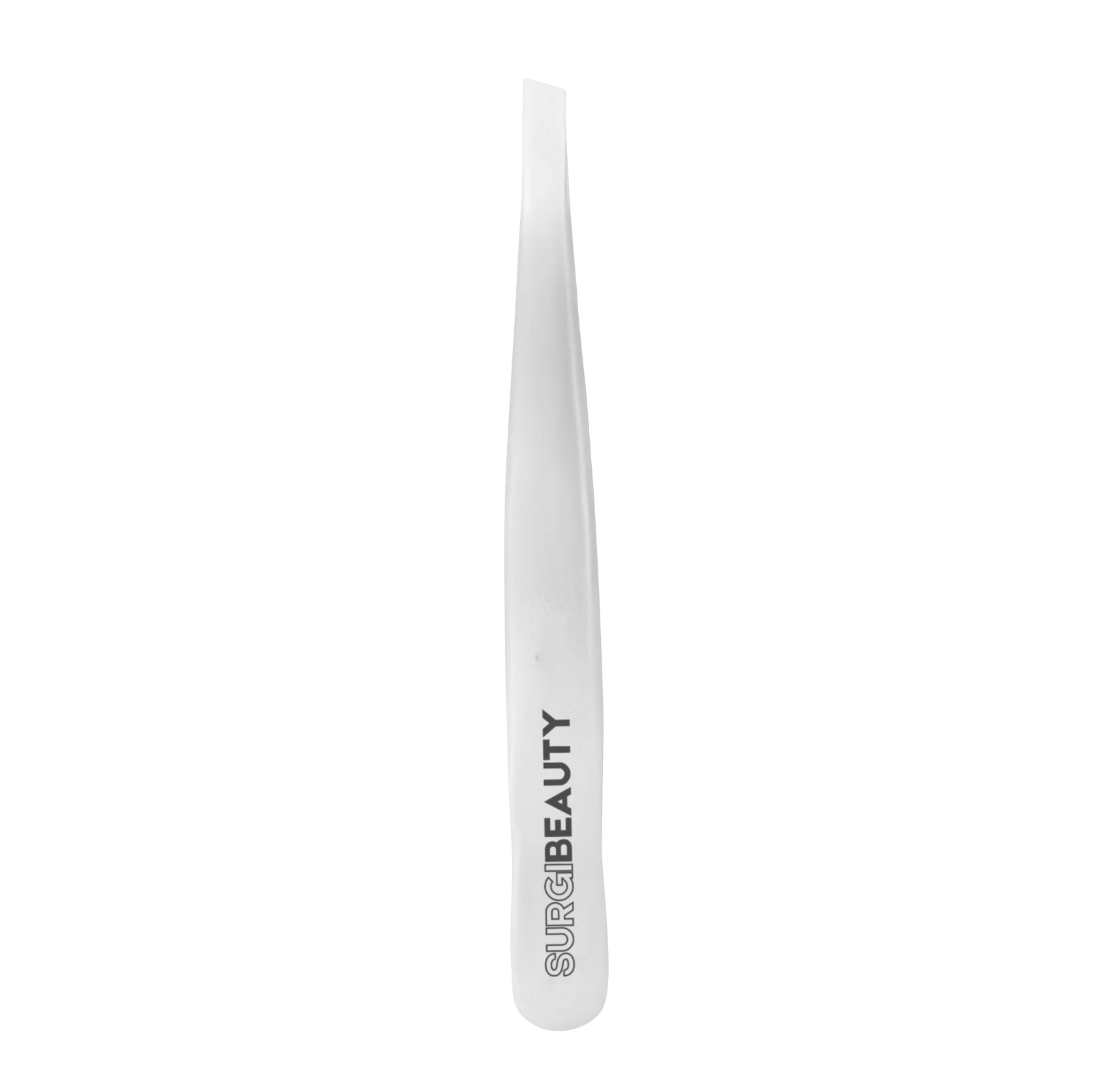 SURGI BEAUTY Expert 10 Eye brow and lash tweezers or manicure nail tools, Tweezers  The Precision Edge Tweezer  Surgi beauty  salon tools  Grooming Tools  Eyelash Tweezers  AISI J2/420, Brazil  Canada  Chile  Europe  France  Germany  Mexico  Middle East  North America  Paris  South Africa  Spain  USA  United Kingdom