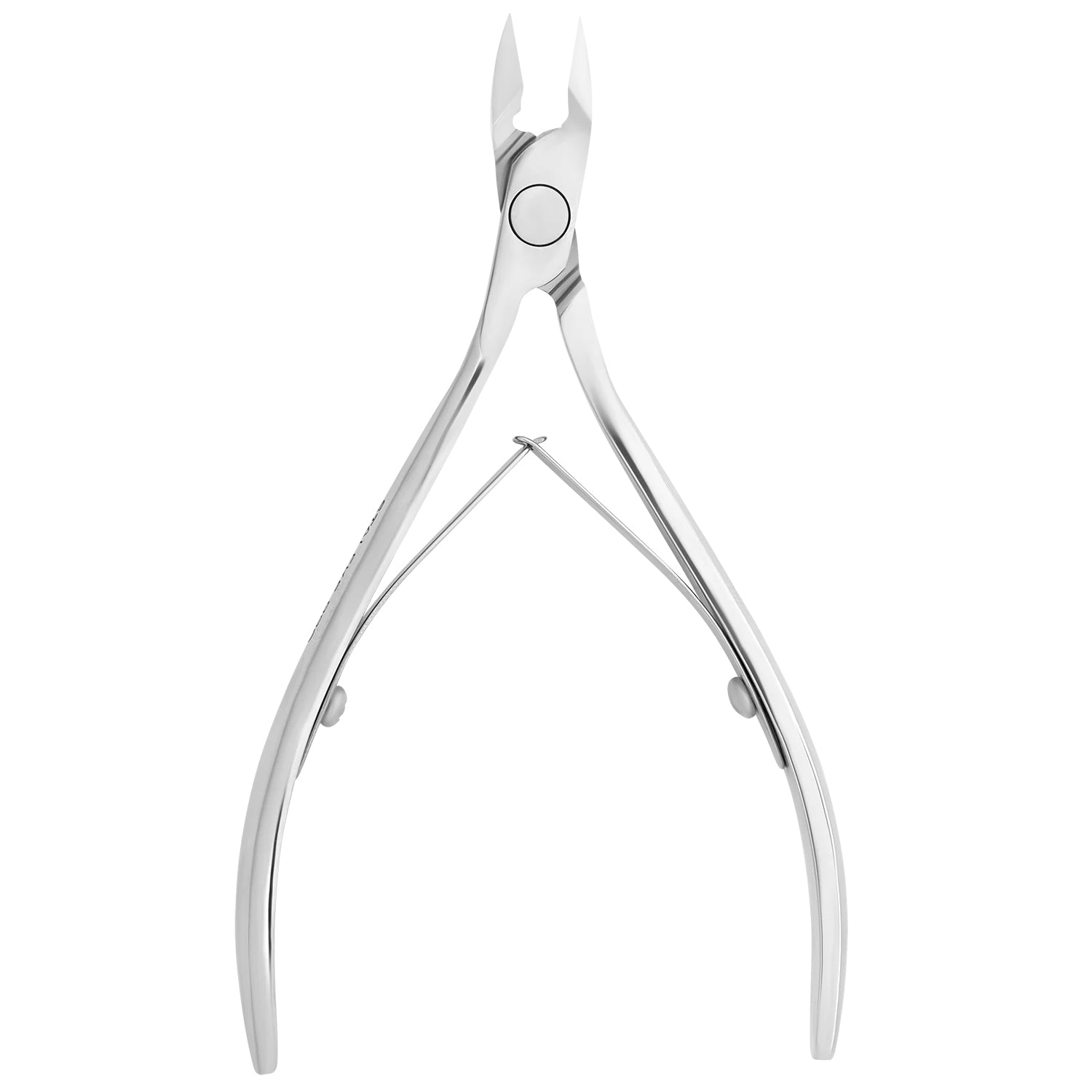 AISI J2/420 Steel, SURGI BEAUTY Expert 80 cuticle nipper 9mm