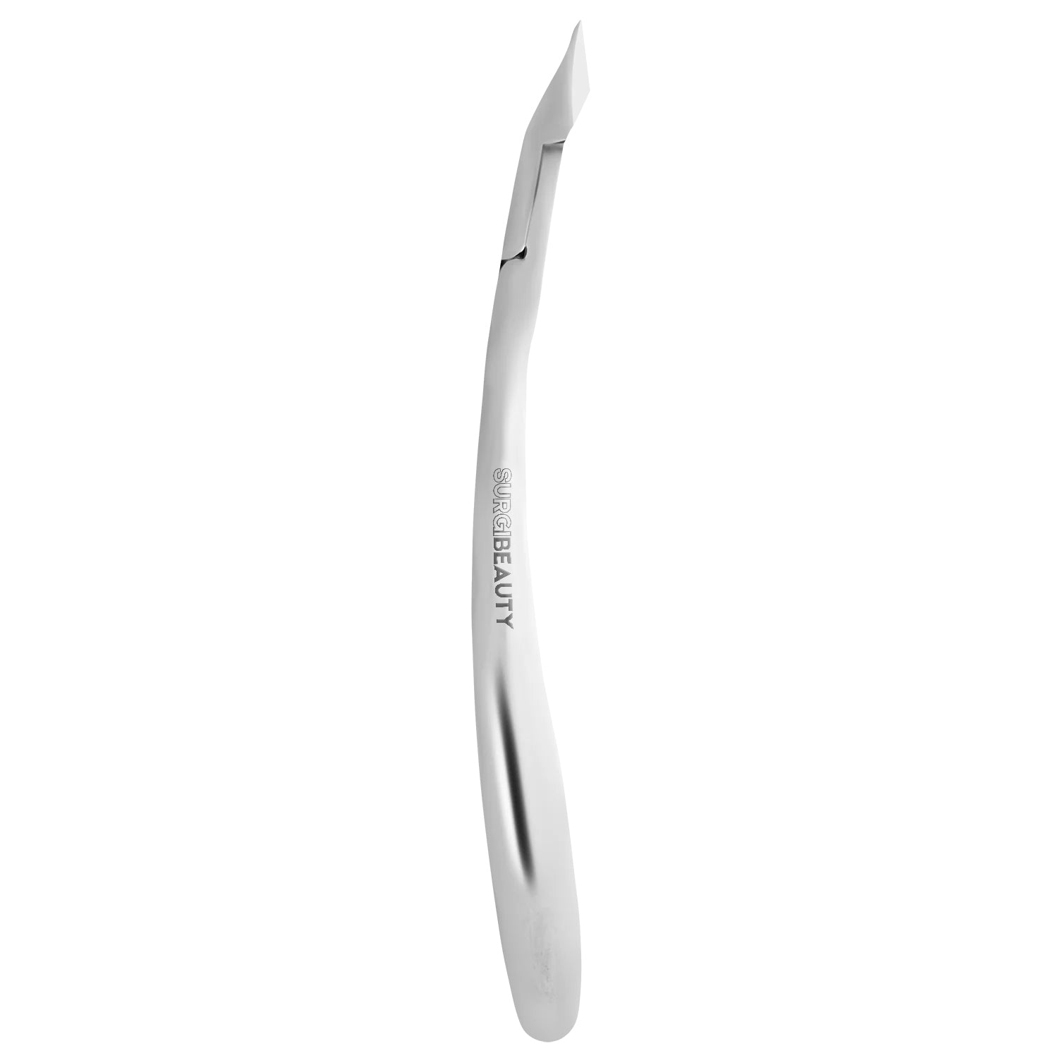 AISI J2/420 Steel, SURGI BEAUTY Expert 80 cuticle nipper 9mm