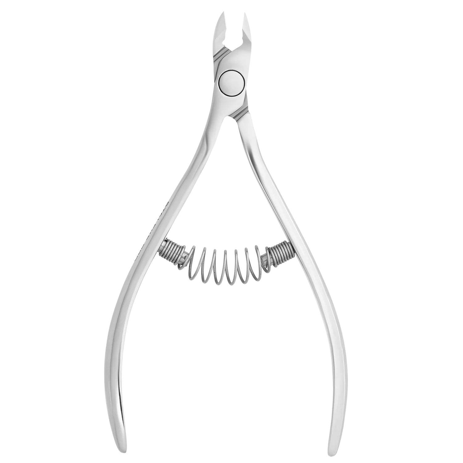 SURGI BEAUTY Expert 81 cuticle nipper 6mm working part, manicure nail tools,  NE-81-6, Brazil  Canada  Chile  Europe  France  Germany  Mexico  Middle East  North America  Paris  South Africa  Spain  USA  United Kingdom