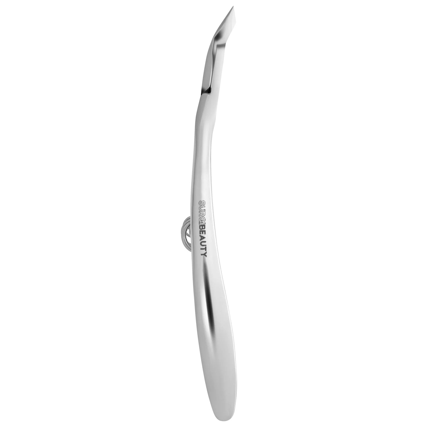 SURGI BEAUTY Expert 81 cuticle nipper 6mm working part, manicure nail tools,  NE-81-6, Brazil  Canada  Chile  Europe  France  Germany  Mexico  Middle East  North America  Paris  South Africa  Spain  USA  United Kingdom