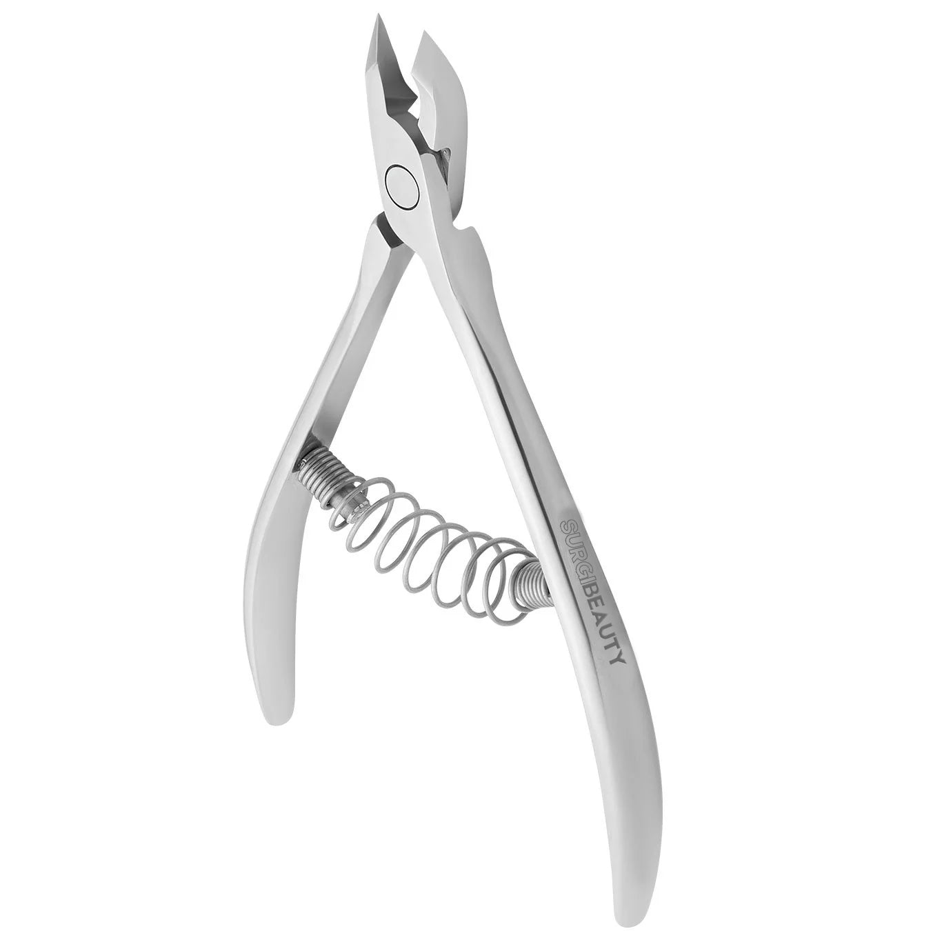 AISI J2/420,SURGI BEAUTY Expert 91 cuticle nipper 5mm, Brazil  Canada  Chile  Europe  France  Germany  Mexico  Middle East  North America  Paris  South Africa  Spain  USA  United Kingdom