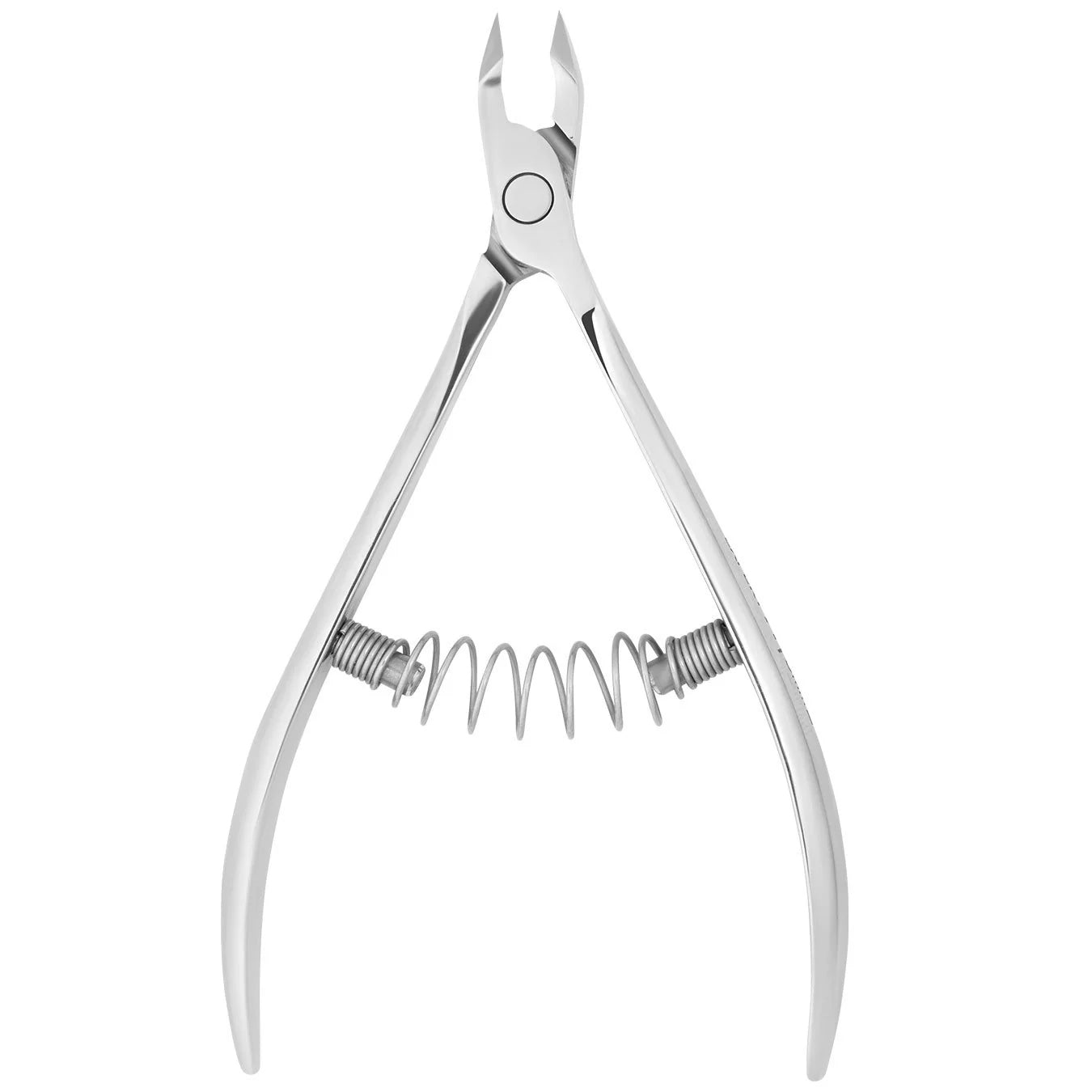 AISI J2/420,SURGI BEAUTY Expert 91 cuticle nipper 5mm, Brazil  Canada  Chile  Europe  France  Germany  Mexico  Middle East  North America  Paris  South Africa  Spain  USA  United Kingdom