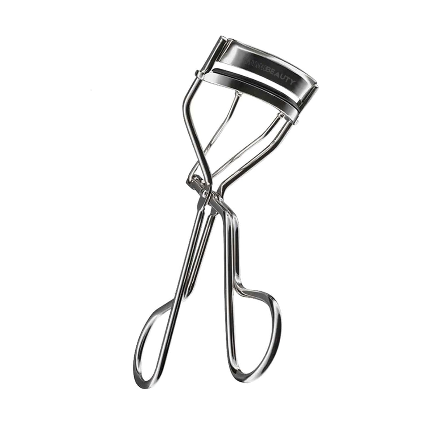 SURGI BEAUTY Eyelash Curler, Regular, Silver, Surgi beauty  salon tools  Grooming Tools  Eyelash Curler,Brazil  Canada  Chile  Europe  France  Germany  Mexico  Middle East  North America  Paris  South Africa  Spain  USA  United Kingdom