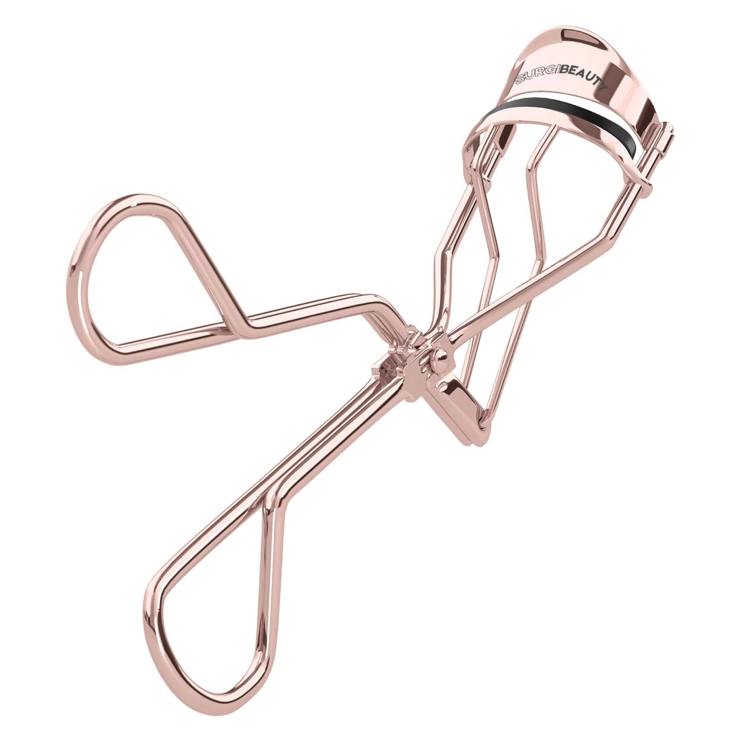 SURGI BEAUTY High On Lash Eyelash Curler with Comfort Grip, Surgi beauty  salon tools  Grooming Tools  Eyelash Curler, Brazil  Canada  Chile  Europe  France  Germany  Mexico  Middle East  North America  Paris  South Africa  Spain  USA  United Kingdom