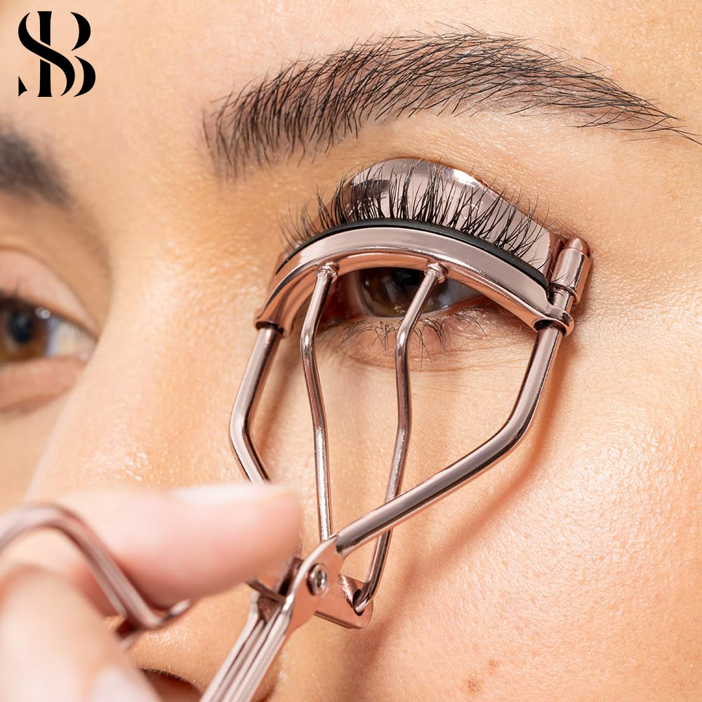 SURGI BEAUTY High On Lash Eyelash Curler with Comfort Grip, Surgi beauty  salon tools  Grooming Tools  Eyelash Curler, Brazil  Canada  Chile  Europe  France  Germany  Mexico  Middle East  North America  Paris  South Africa  Spain  USA  United Kingdom