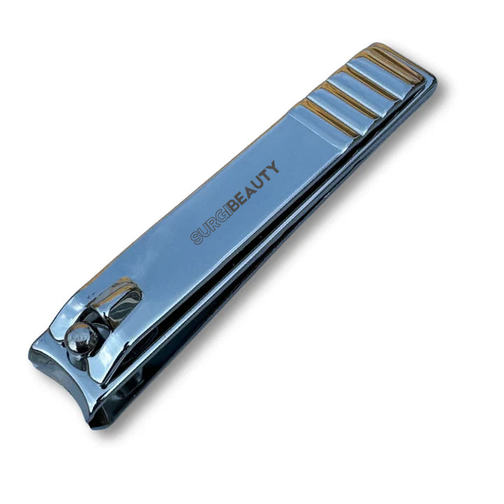 SURGI BEAUTY Nail Clipper - Large AISI J2/420 Steel salon tools  Surgi beauty  Grooming Tools  Nail Cliper For Kids And Adults  Nail Clipper, Brazil  Canada  Chile  Europe  France  Germany  Mexico  Middle East  North America  Paris  South Africa  Spain  USA  United Kingdom