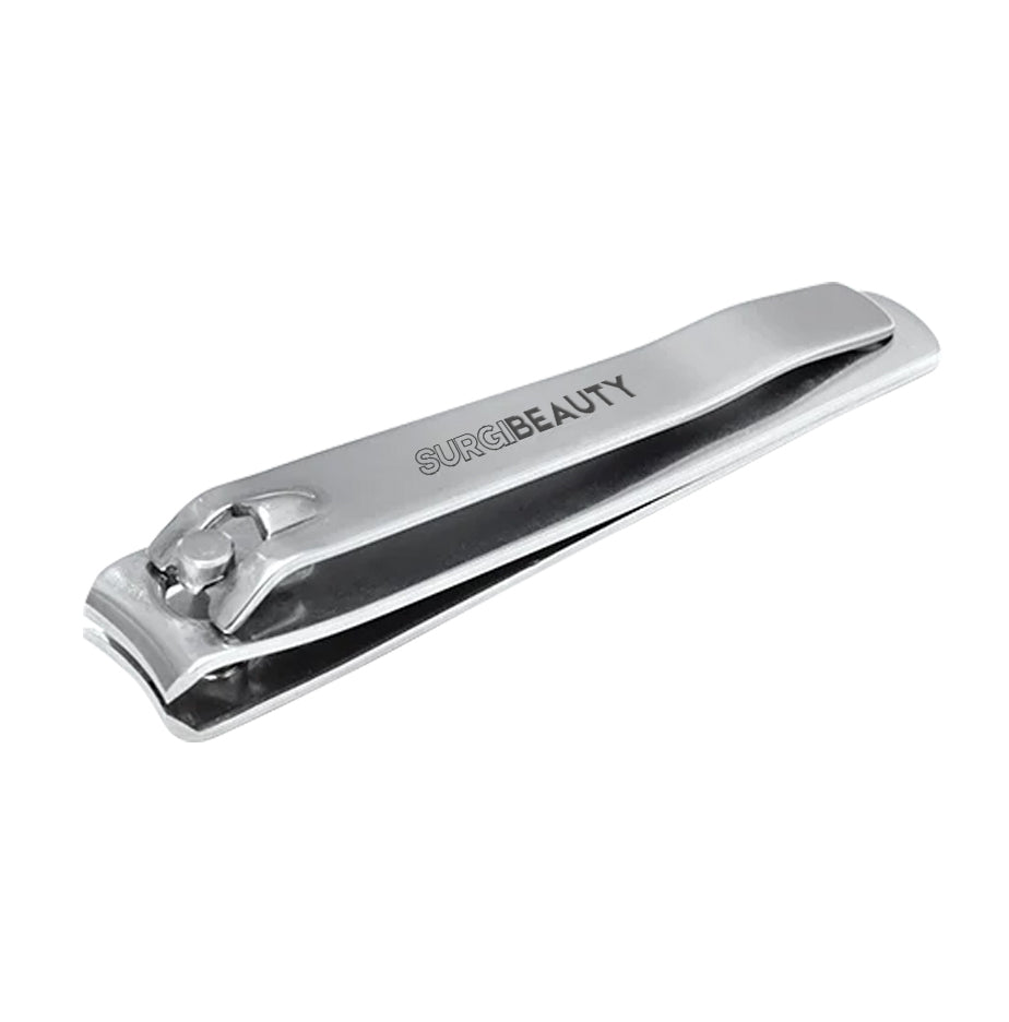 AISI J2/420 Steel, SURGI BEAUTY Nail clipper, manicure nail tools, Brazil  Canada  Chile  Europe  France  Germany  Mexico  Middle East  North America  Paris  South Africa  Spain  USA  United Kingdom