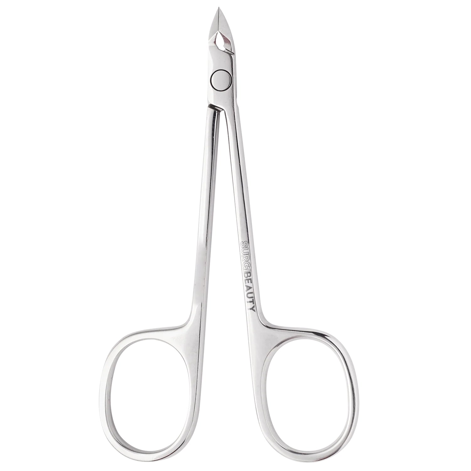 AISI J2/420 Steel, SURGI BEAUTY PODO 10 cuticle nipper 7mm working part, Russian pedicure nail tools, Brazil  Canada  Chile  Europe  France  Germany  Mexico  Middle East  North America  Paris  South Africa  Spain  USA  United Kingdom