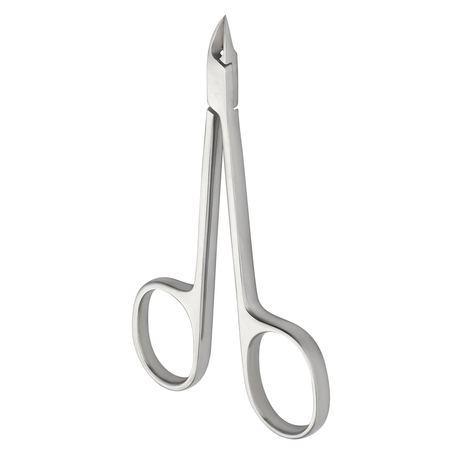 AISI J2/420 Steel, SURGI BEAUTY PODO 20 cuticle nipper 7mm, pedicure nail tools, Brazil  Canada  Chile  Europe  France  Germany  Mexico  Middle East  North America  Paris  South Africa  Spain  USA  United Kingdom