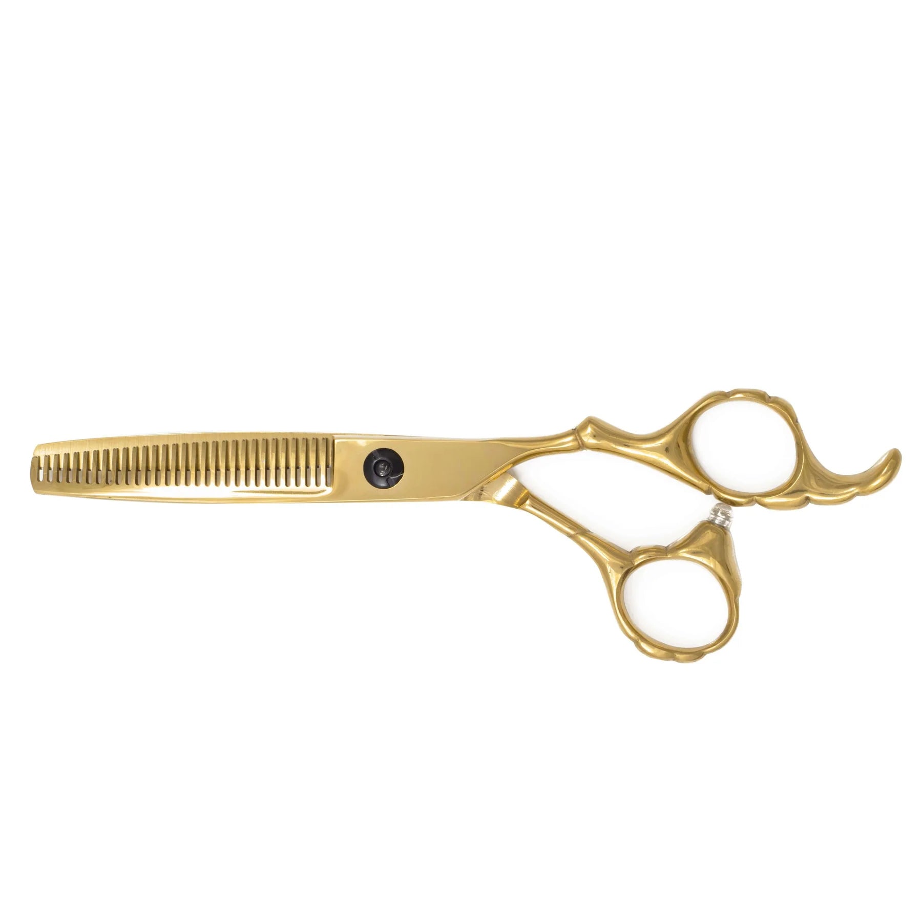 SURGI BEAUTY PRO BARBER 6.0" GOLDEN THINNING HAIRDRESSING SCISSOR, AISI J2/420, 440C High carbon Steel,Surgi beauty salon tools Razor Scissors Grooming Tools Grooming Scissors Crafted Barber Scissors Barber Thining Scissors Barber Shears Barber Scissors Set Barber Scissors, Brazil  Canada  Chile  Europe  France  Germany  Mexico  North America  Paris  South Africa  United Kingdom  USA