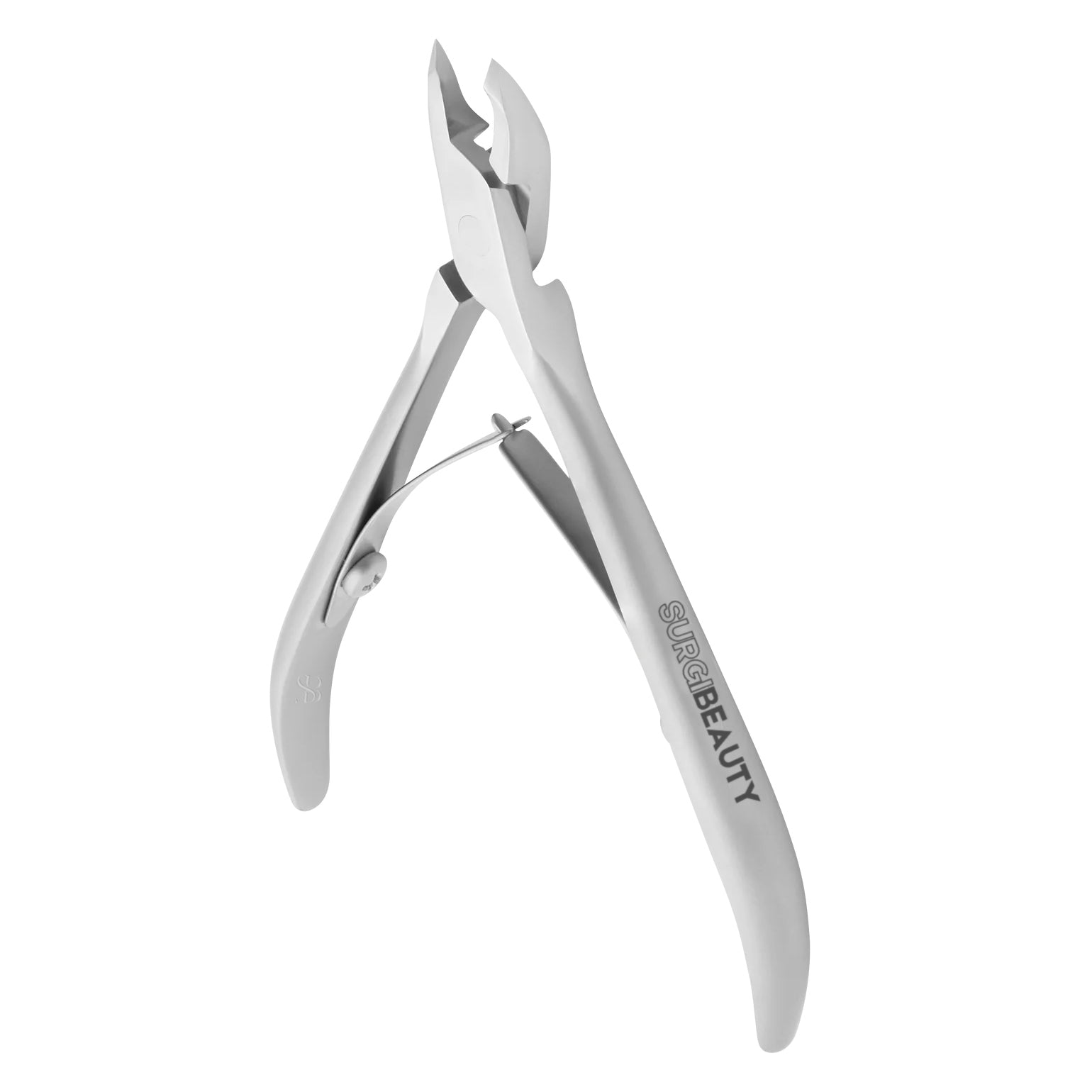 SURGI BEAUTY Smart 10 cuticle nipper 3mm working part, manicure nail tools, Brazil  Canada  Chile  Europe  France  Germany  Mexico  Middle East  North America  Paris  South Africa  Spain  USA  United Kingdom