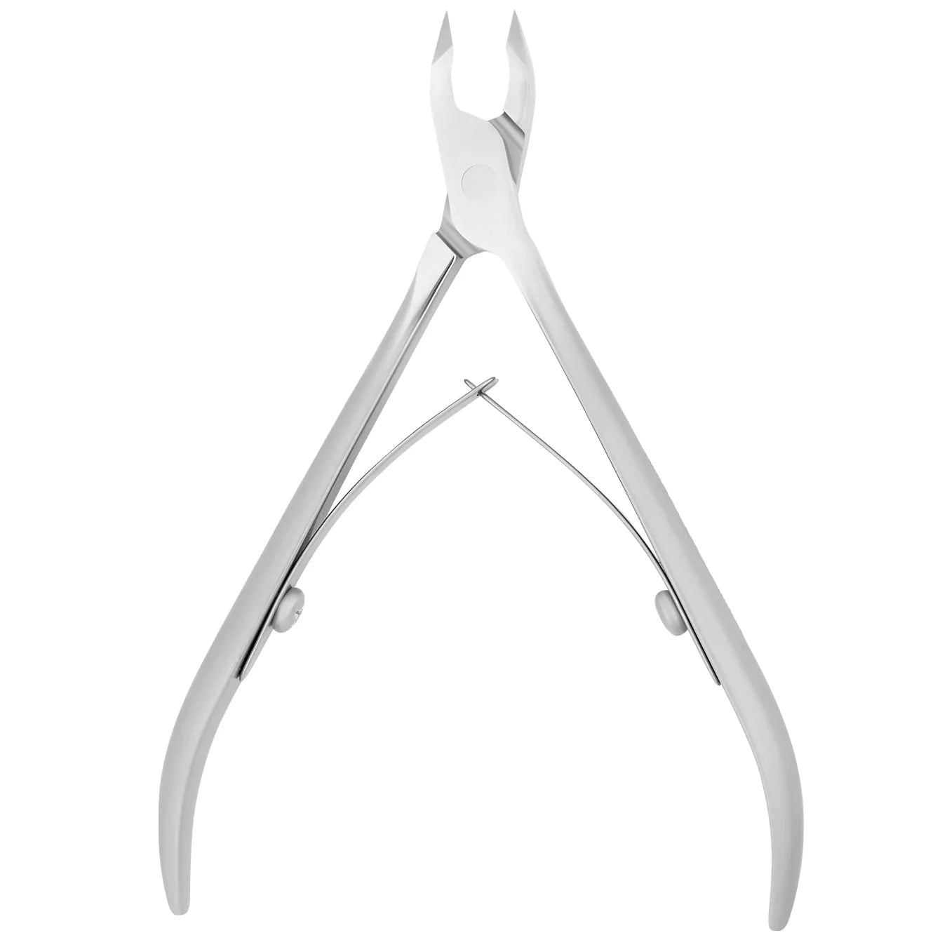 AISI J2/420 Steel, SURGI BEAUTY Smart 10 cuticle nipper 4mm working part, manicure nail tools, Brazil  Canada  Chile  Europe  France  Germany  Mexico  Middle East  North America  Paris  South Africa  Spain  USA  United Kingdom