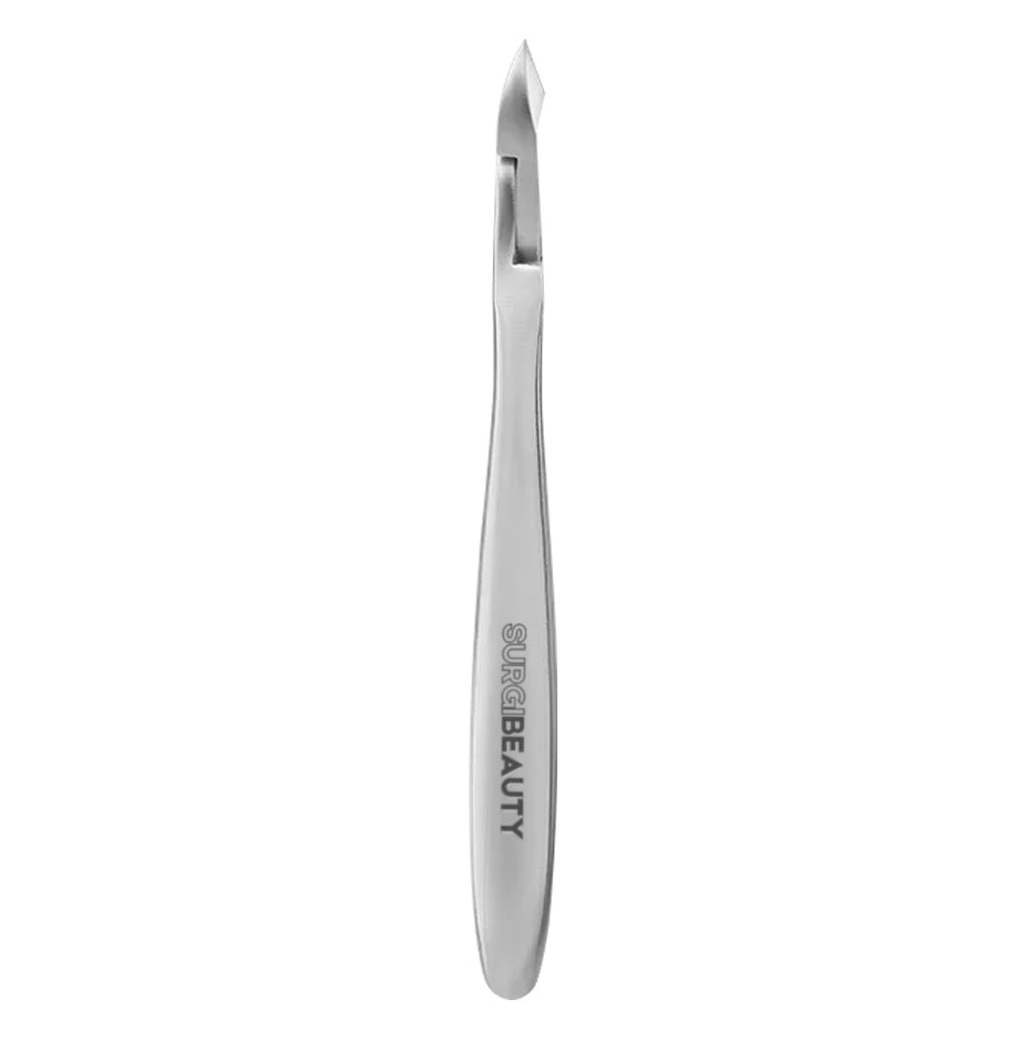 SURGI BEAUTY Smart 10 cuticle nipper 7mm, Brazil  Canada  Chile  Europe  France  Germany  Mexico  Middle East  North America  Paris  South Africa  Spain  USA  United Kingdom