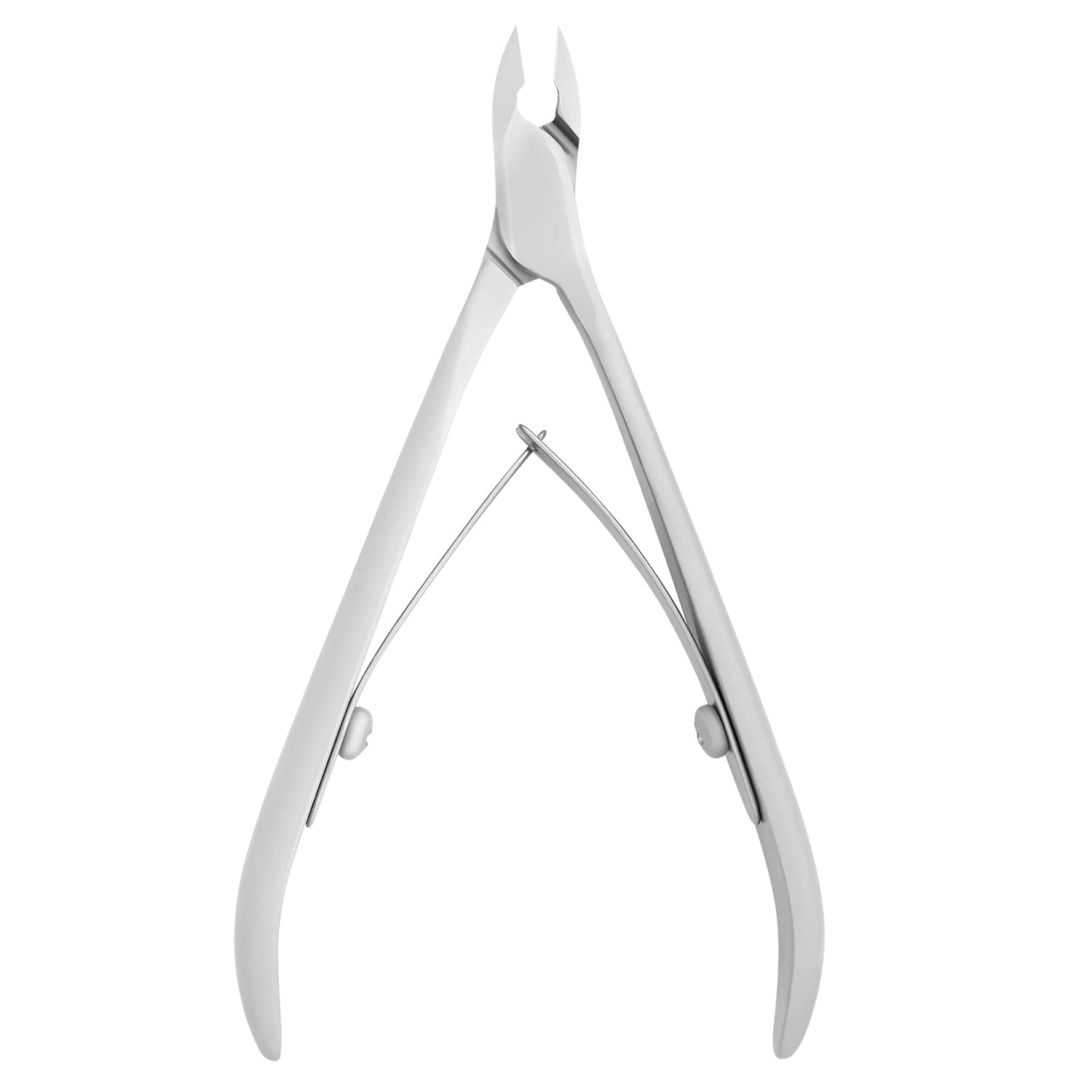 AISI 420 Steel, SURGI BEAUTY Smart 11 cuticle nipper 7mm working part, manicure nail tools, Brazil  Canada  Chile  Europe  France  Germany  Mexico  Middle East  North America  Paris  South Africa  Spain  USA  United Kingdom