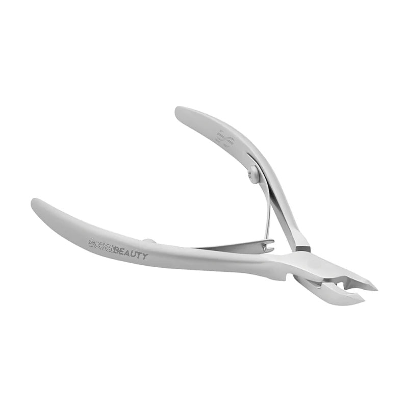 SURGI BEAUTY Smart 31 cuticle nipper 3mm working part, manicure nail tools, Brazil  Canada  Chile  Europe  France  Germany  Mexico  Middle East  North America  Paris  South Africa  Spain  USA  United Kingdom