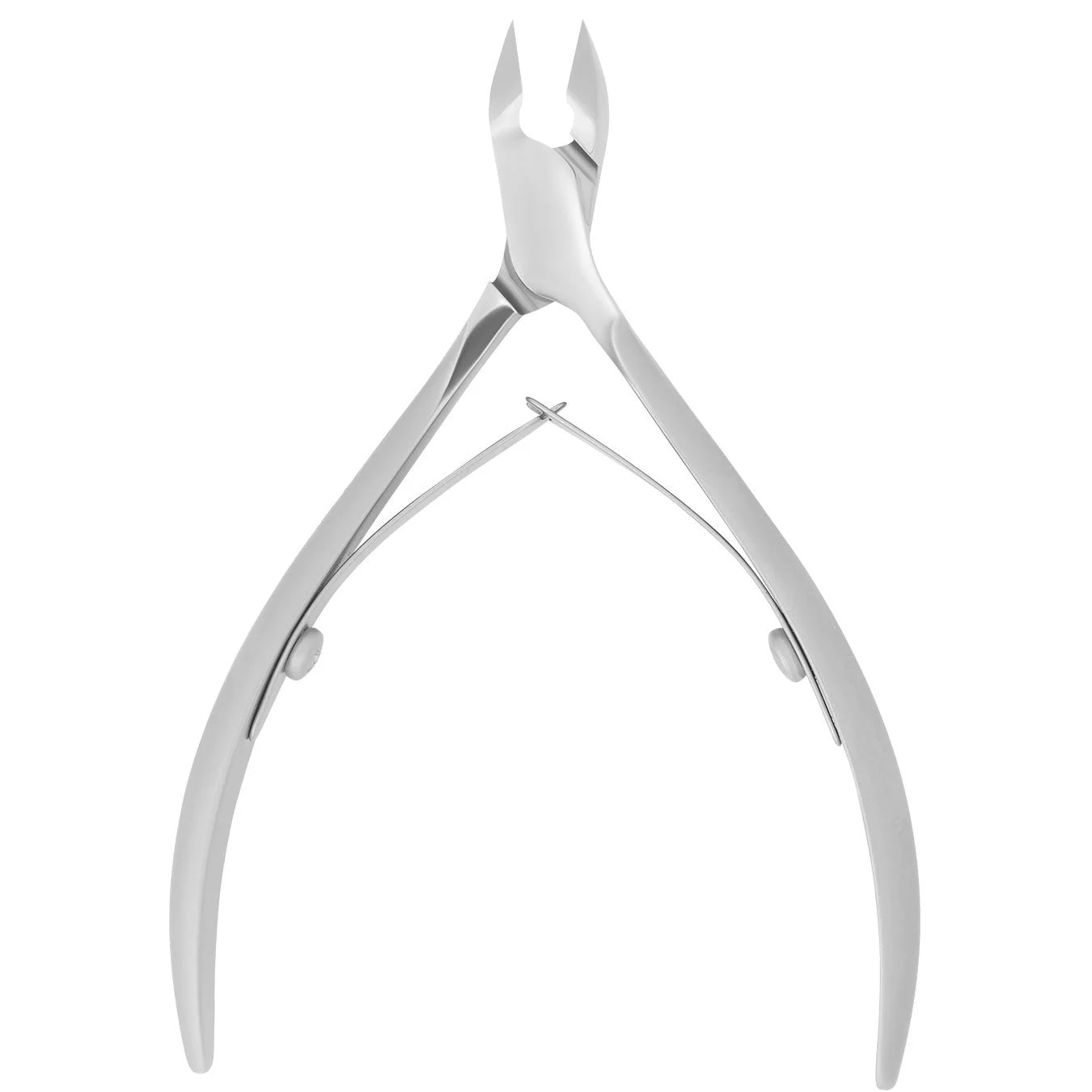 AISI J2/420 Steel, SURGI BEAUTY Smart 31 cuticle nipper 7mm working part, manicure nail tools, Brazil  Canada  Chile  Europe  France  Germany  Mexico  Middle East  North America  Paris  South Africa  Spain  USA  United Kingdom