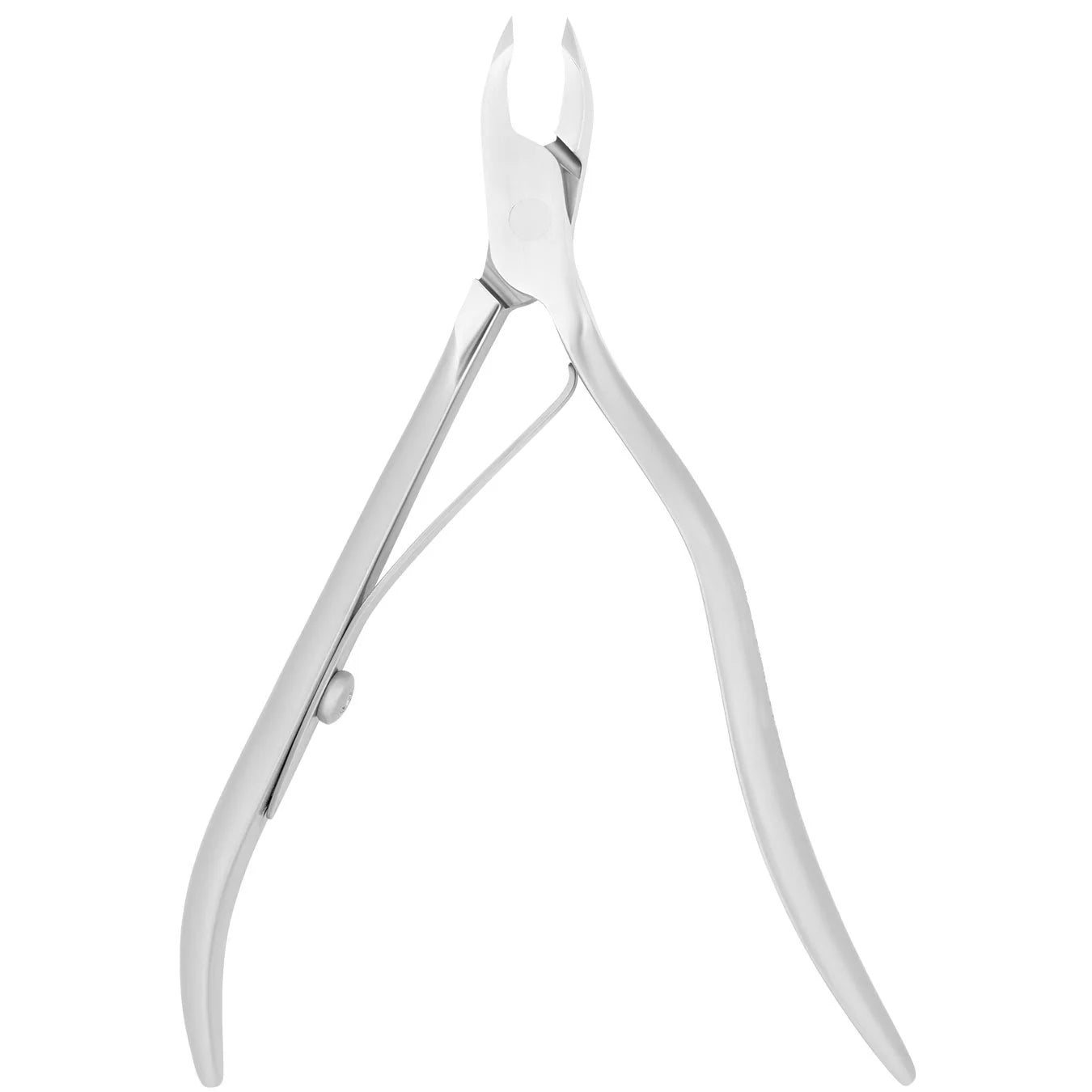 AISI J2/420 Steel, SURGI BEAUTY Smart 80 cuticle nipper 3mm working part, manicure nail tools, 