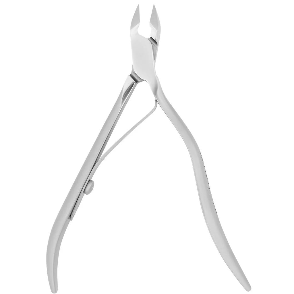 AISI 420 Steel, SURGI BEAUTY Smart 80 cuticle nipper 4mm working part, manicure nail tools, Brazil  Canada  Chile  Europe  France  Germany  Mexico  Middle East  North America  Paris  South Africa  Spain  USA  United Kingdom