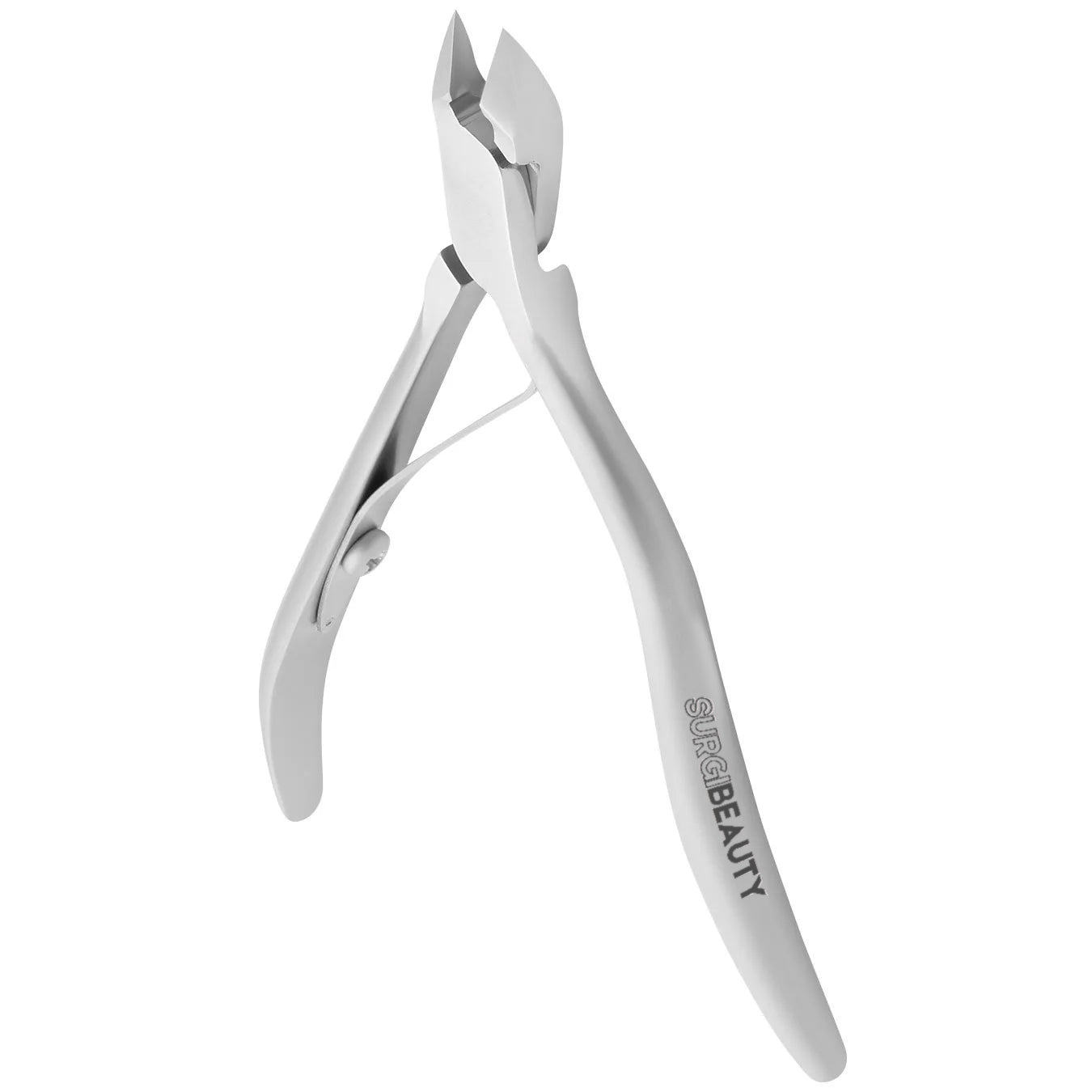 AISI 420 Steel, SURGI BEAUTY Smart 80 cuticle nipper 7mm, Brazil  Canada  Chile  Europe  France  Germany  Mexico  Middle East  North America  Paris  South Africa  Spain  USA  United Kingdom