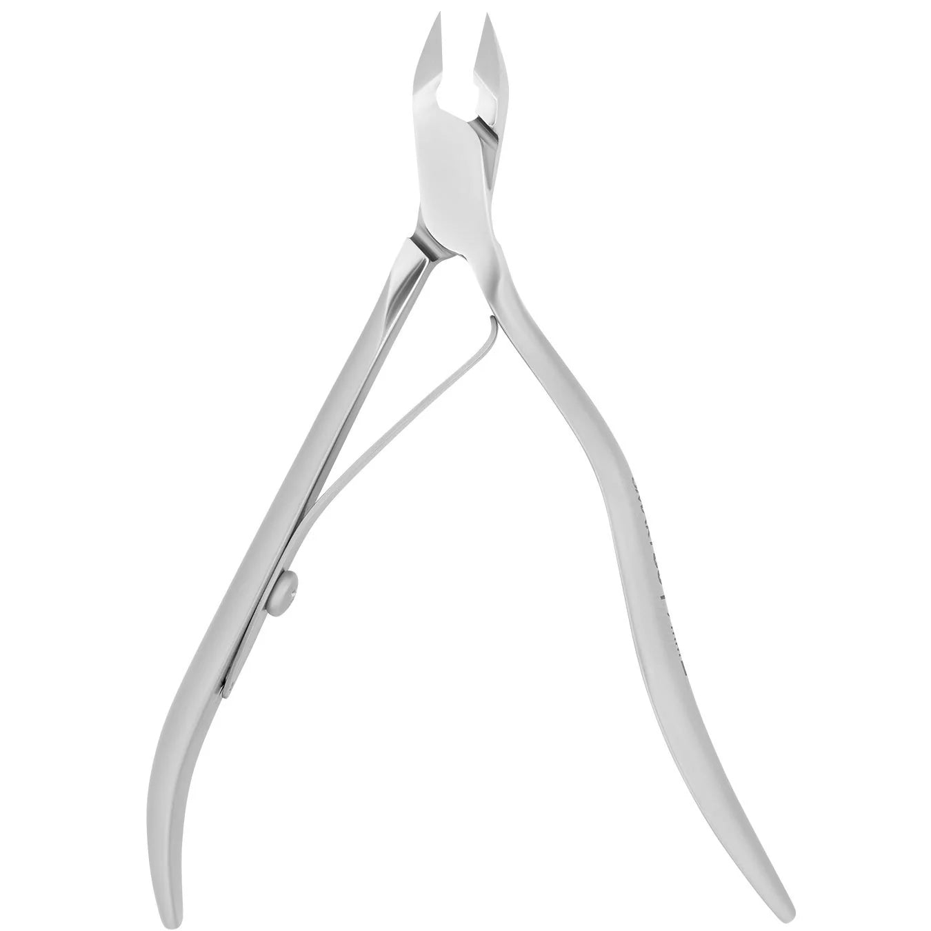 AISI 420 Steel, SURGI BEAUTY Smart 80 cuticle nipper 7mm, Brazil  Canada  Chile  Europe  France  Germany  Mexico  Middle East  North America  Paris  South Africa  Spain  USA  United Kingdom