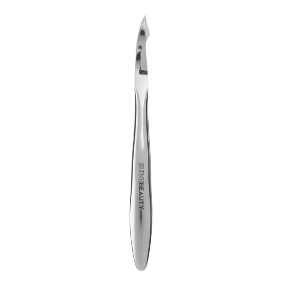 SURGI BEAUTY Classic 10 Cuticle nipper 8mm working part, manicure nail tools, NC-10-8, Brazil  Canada  Chile  Europe  France  Germany  Mexico  Middle East  North America  Paris  South Africa  Spain  USA  United Kingdom