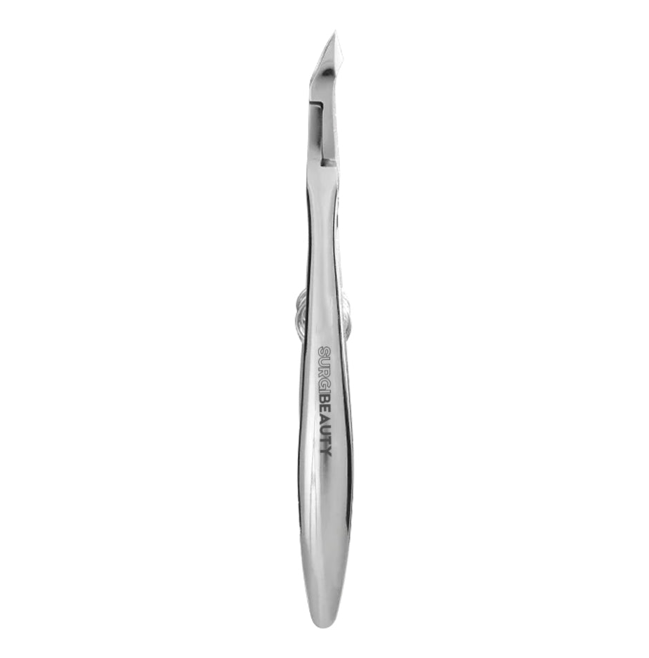 SURGI BEAUTY Smart 30 cuticle nipper 5mm working part, manicure nail tools NS-30-5, Brazil  Canada  Chile  Europe  France  Germany  Mexico  Middle East  North America  Paris  South Africa  Spain  USA  United Kingdom